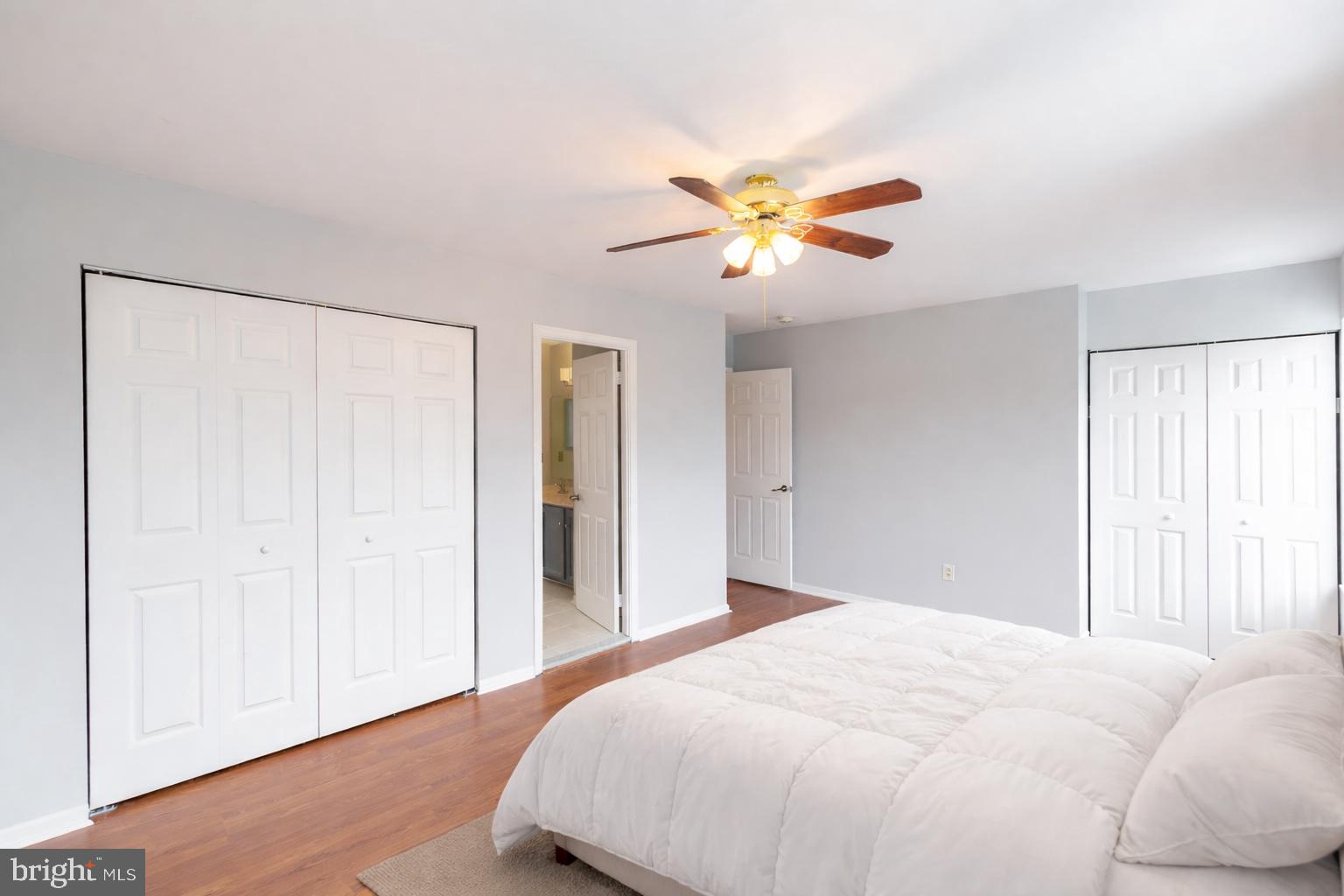 REGENTS PARK - Residential