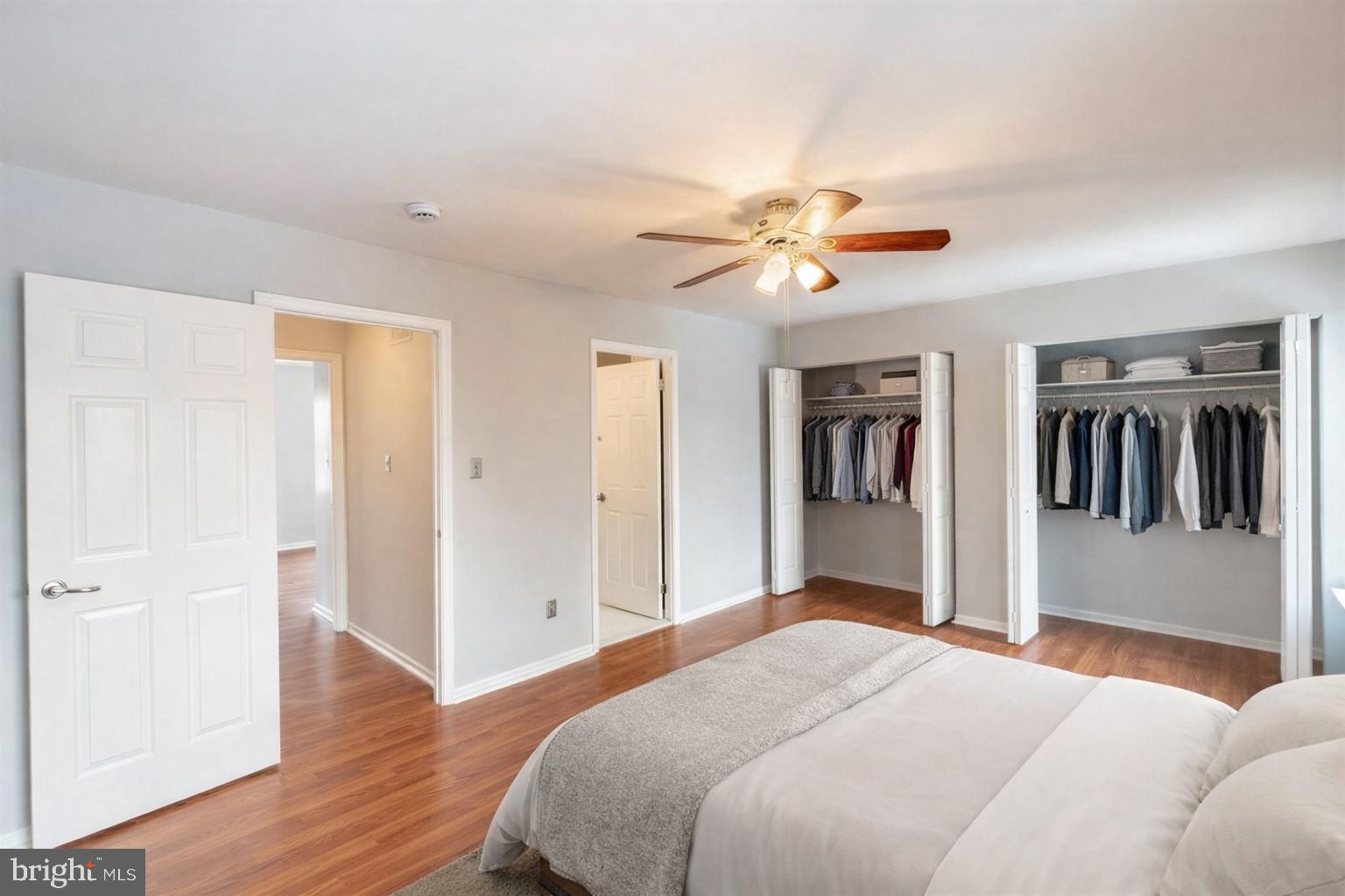 REGENTS PARK - Residential