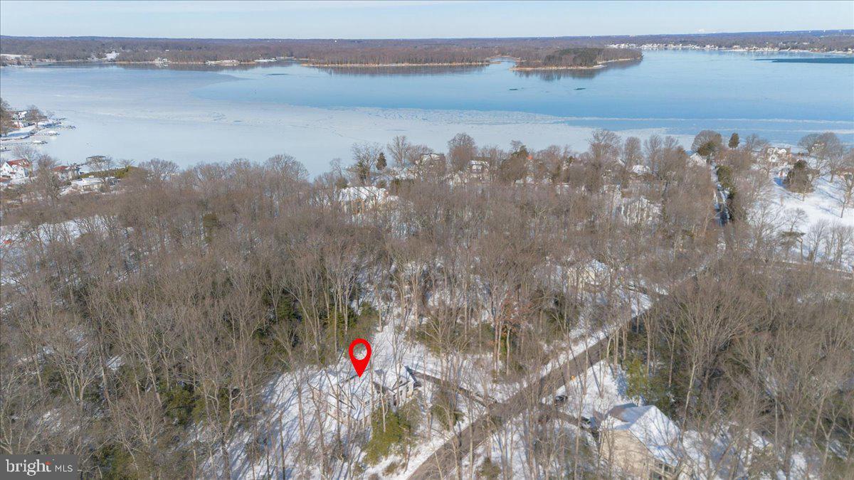 SHADY SIDE - Residential