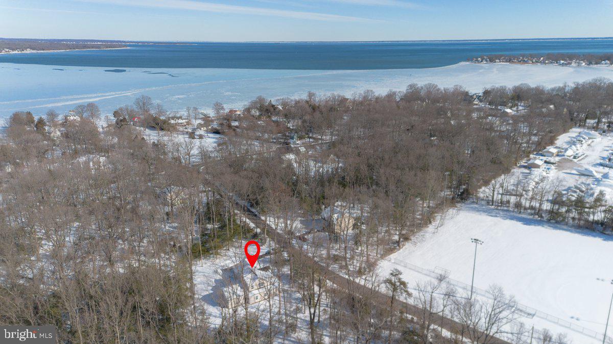 SHADY SIDE - Residential