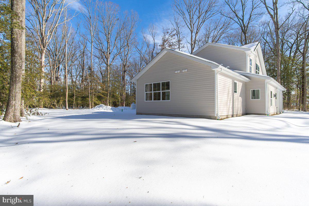 SHADY SIDE - Residential