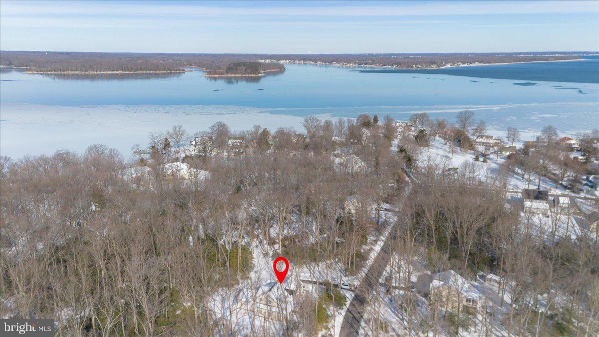 SHADY SIDE - Residential