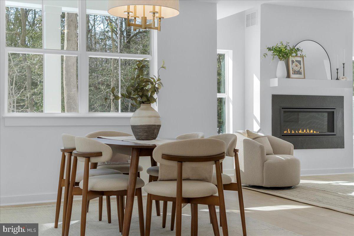 SHADY SIDE - Residential