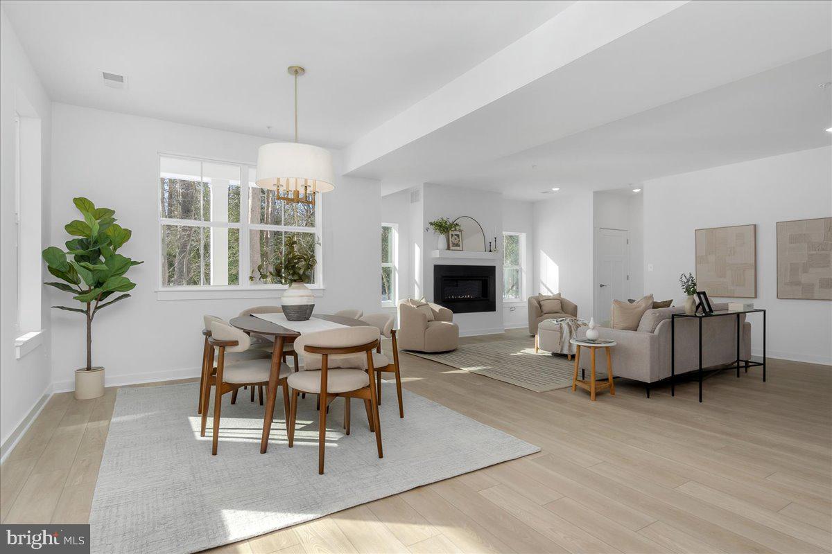 SHADY SIDE - Residential