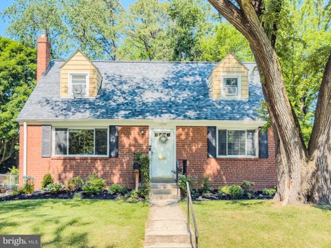 Homes For Sale - 12704 Goodhill Road<br/> SILVER SPRING, MD 20906