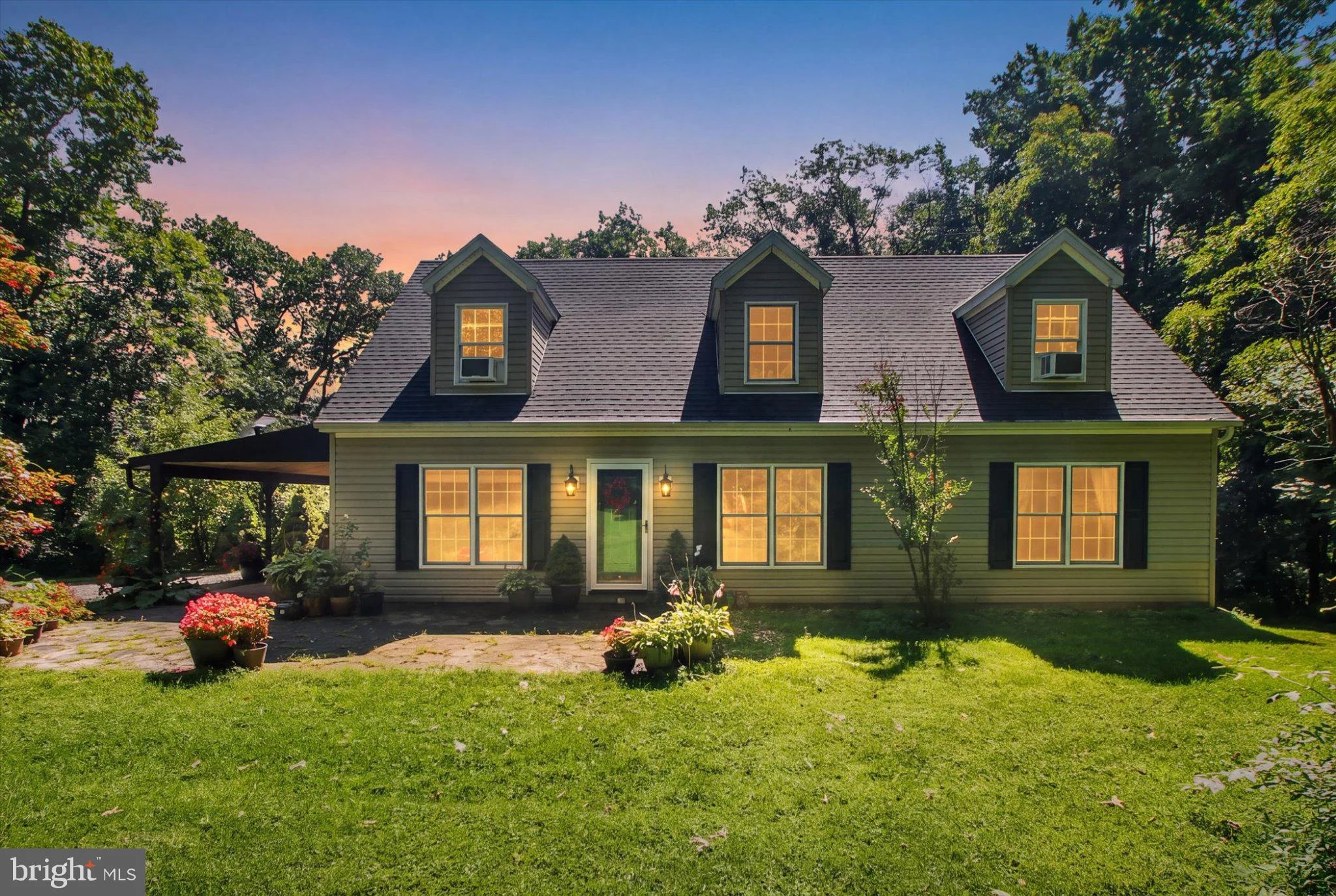 455 Hilltop Road, Gardners, PA, 17324