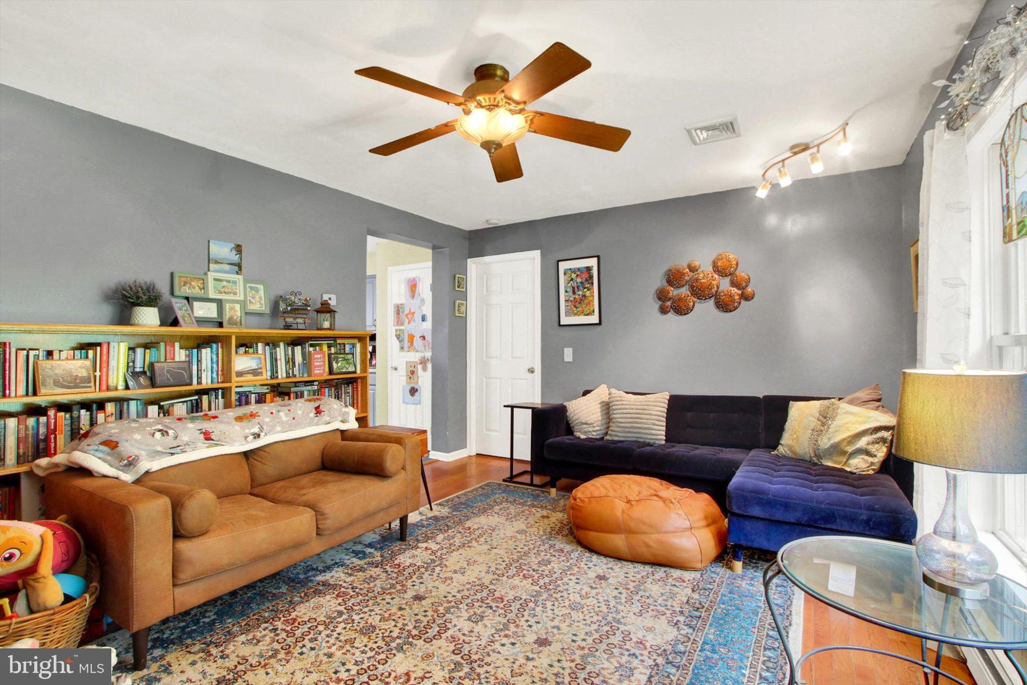 455 HILLTOP ROAD