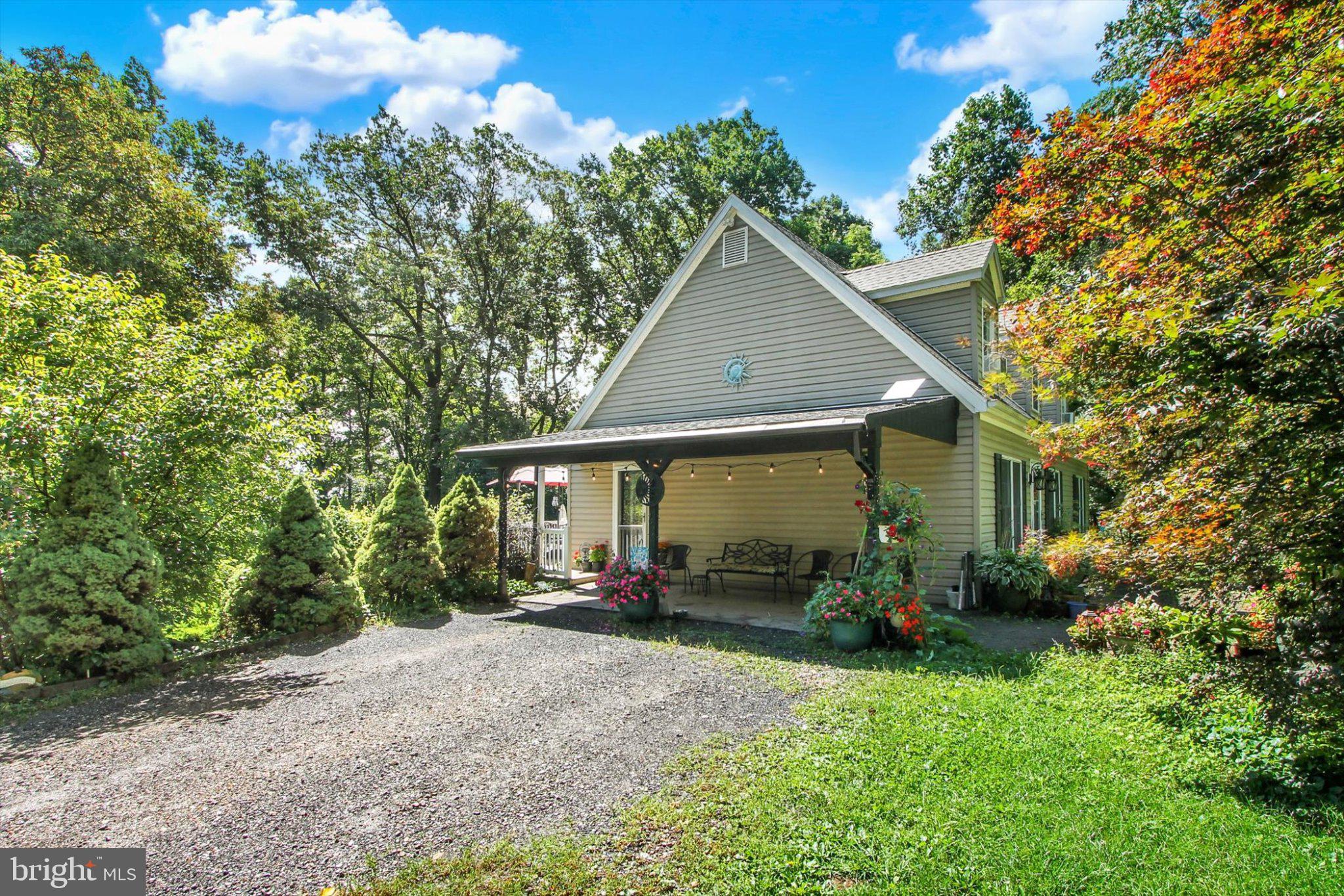 455 HILLTOP ROAD