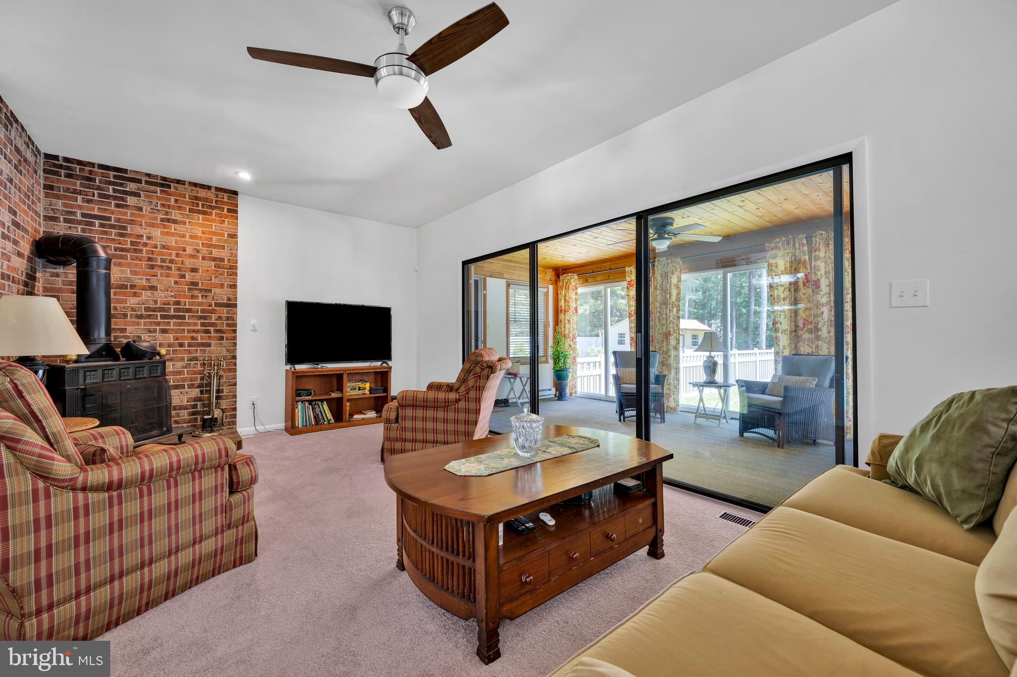 WINDING CREEK VILLAGE - Residential