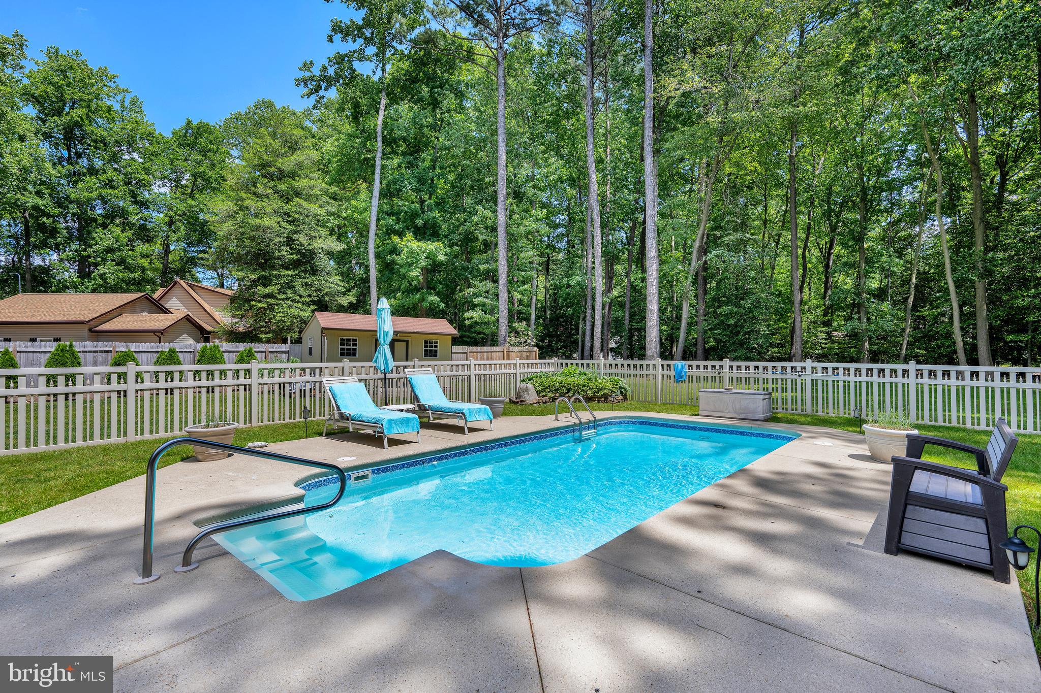 WINDING CREEK VILLAGE - Residential