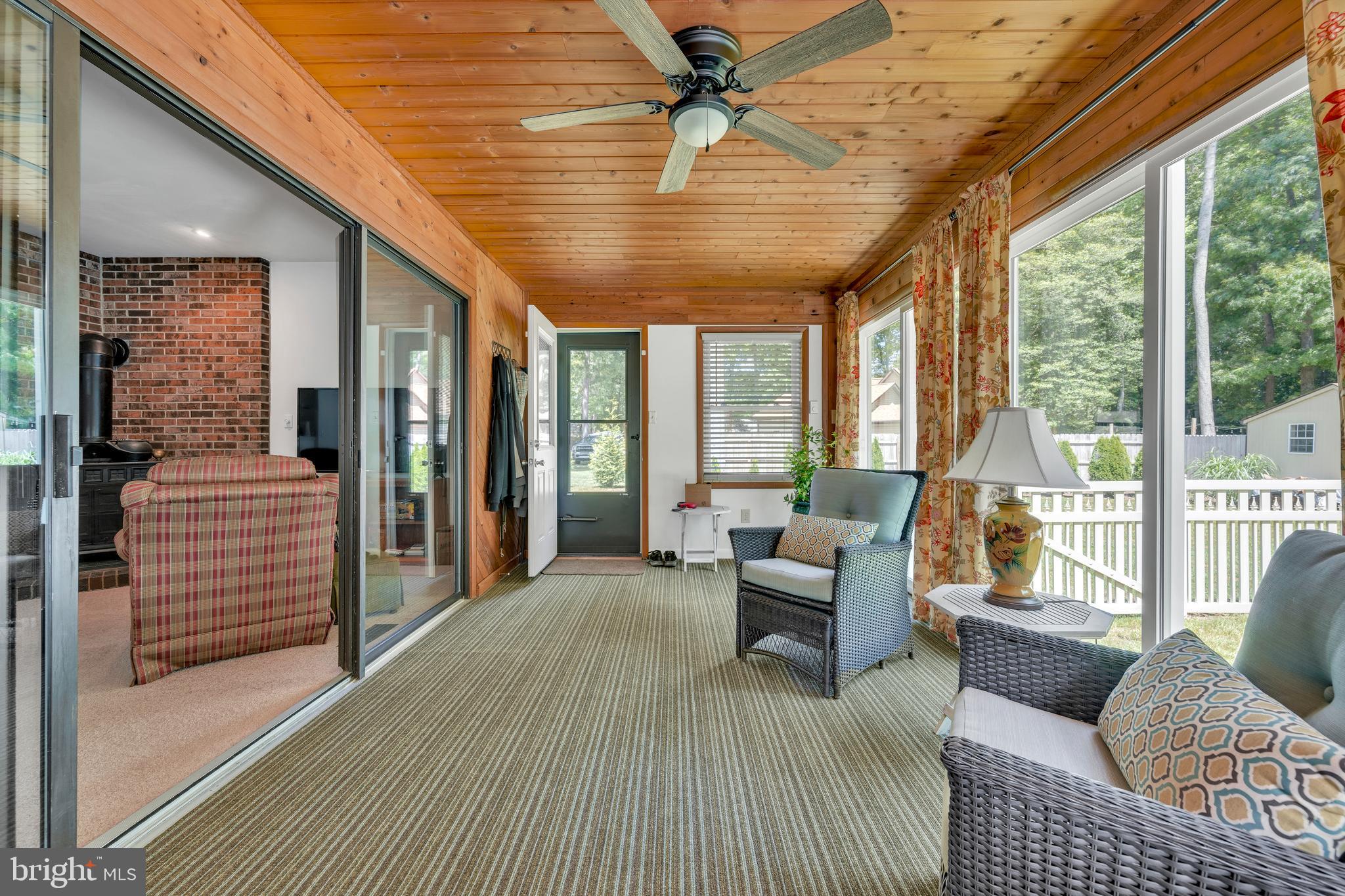 WINDING CREEK VILLAGE - Residential