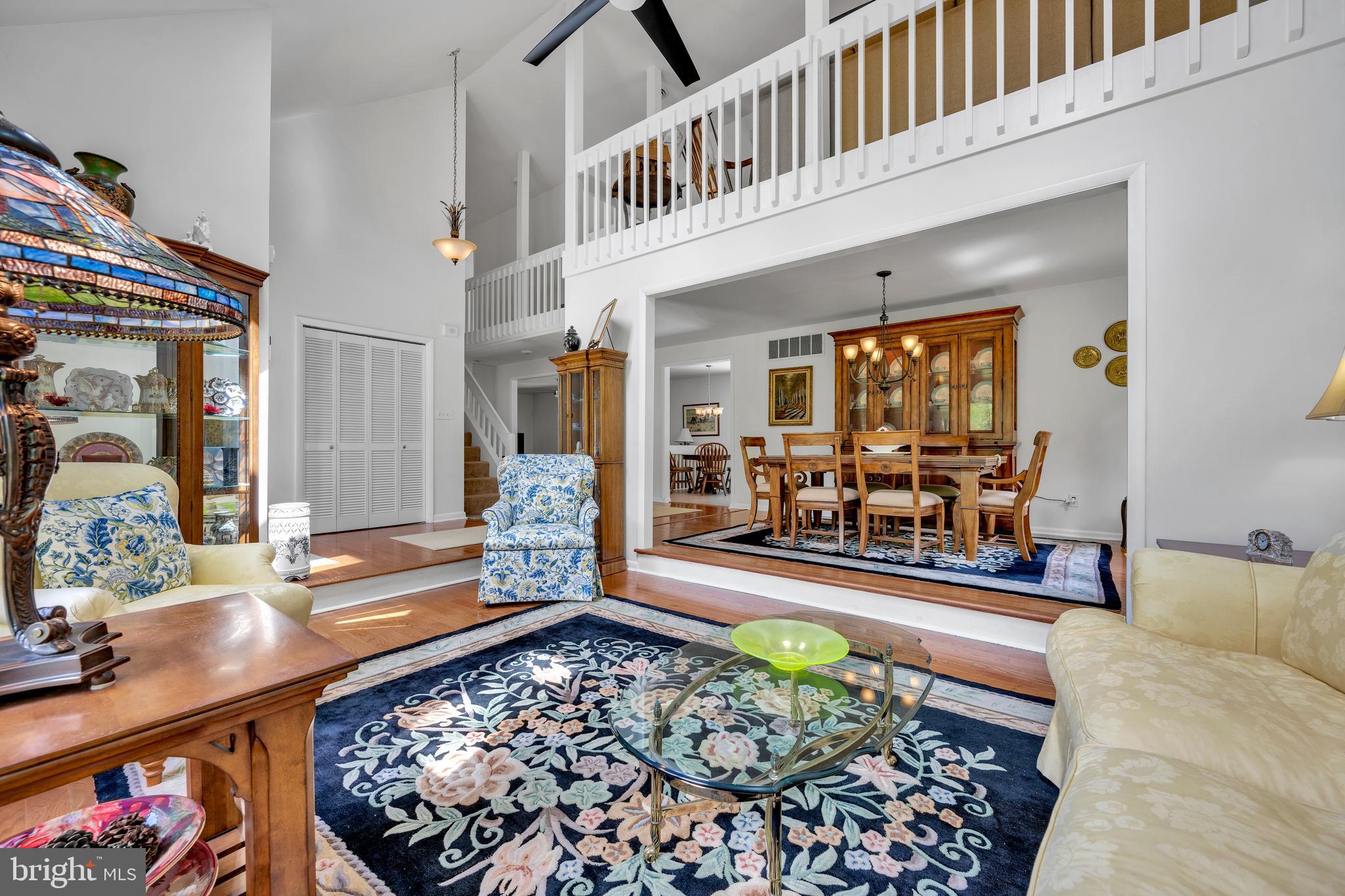 WINDING CREEK VILLAGE - Residential