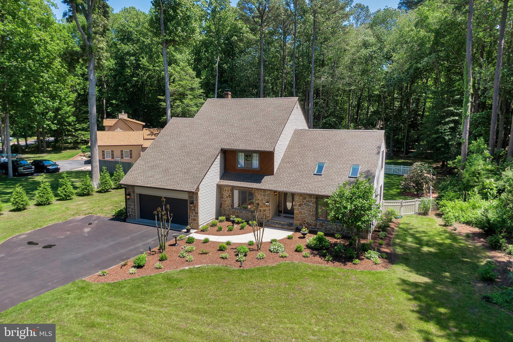 WINDING CREEK VILLAGE - Residential