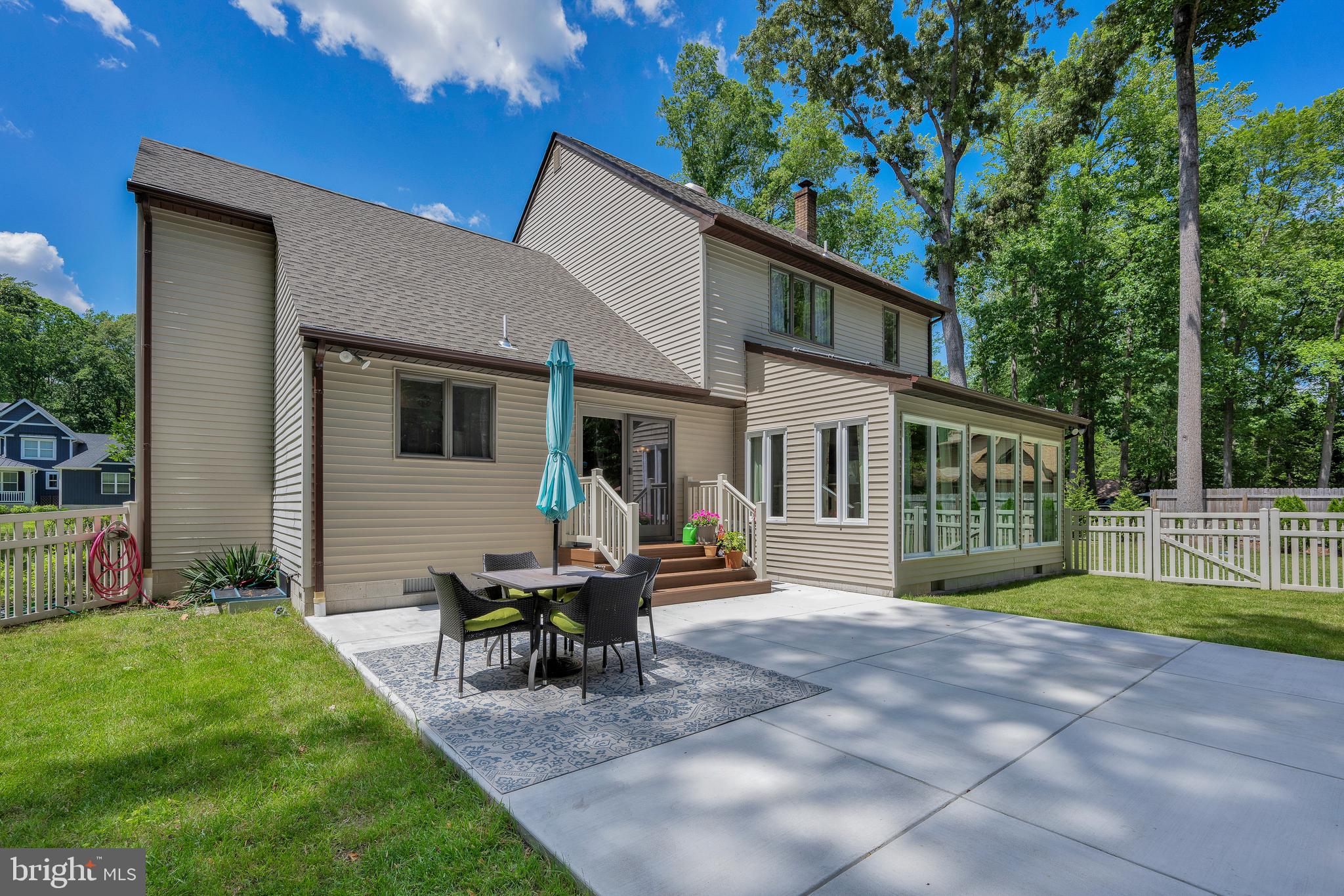 WINDING CREEK VILLAGE - Residential