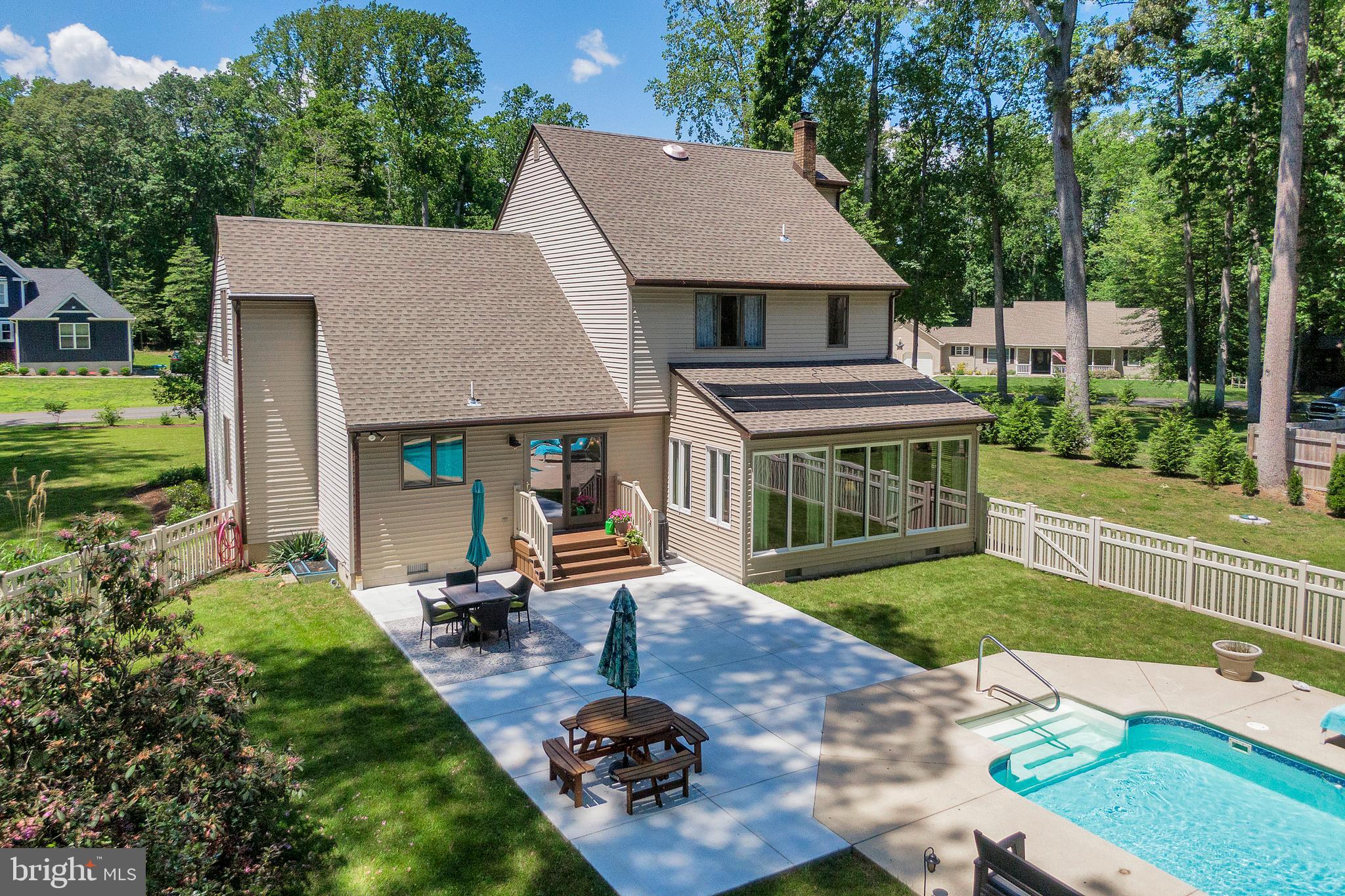 WINDING CREEK VILLAGE - Residential