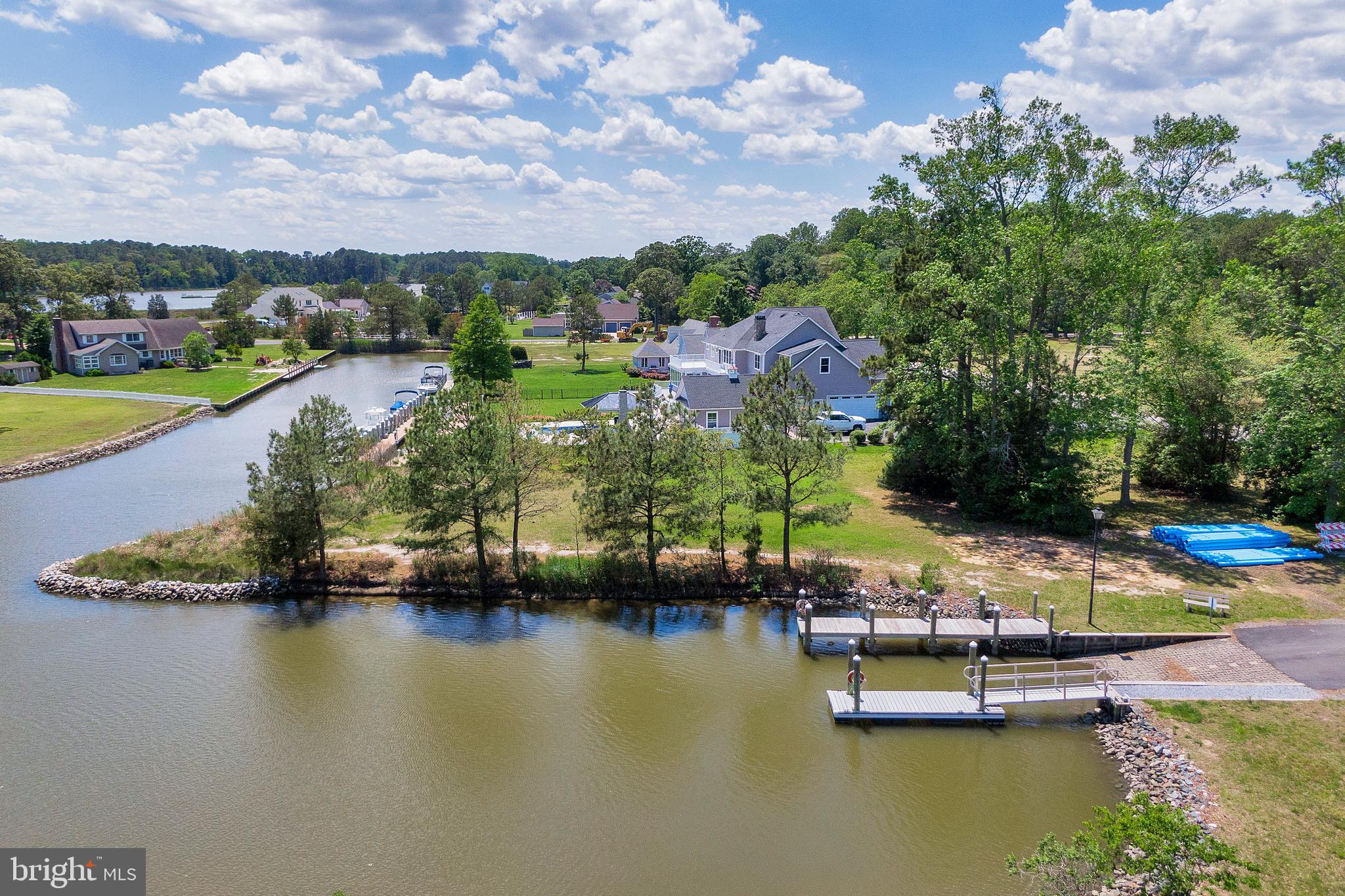 WINDING CREEK VILLAGE - Residential