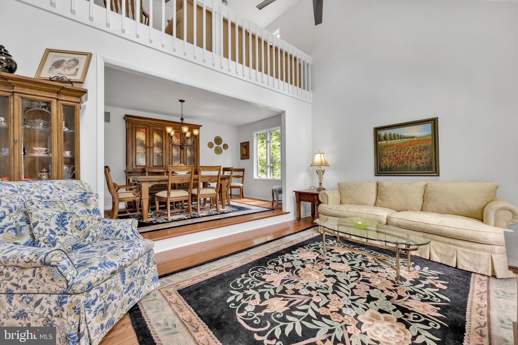 WINDING CREEK VILLAGE - Residential