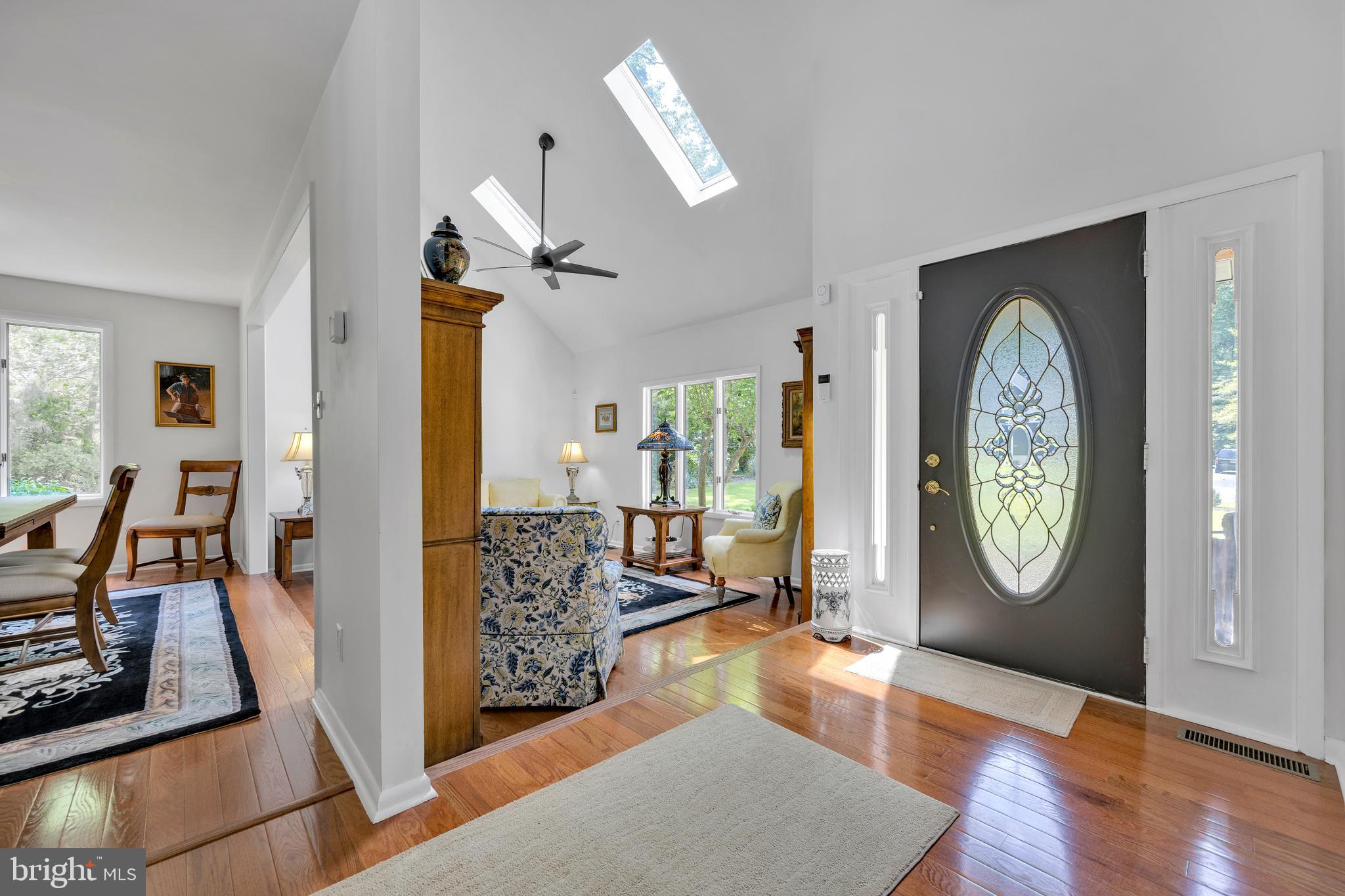 WINDING CREEK VILLAGE - Residential