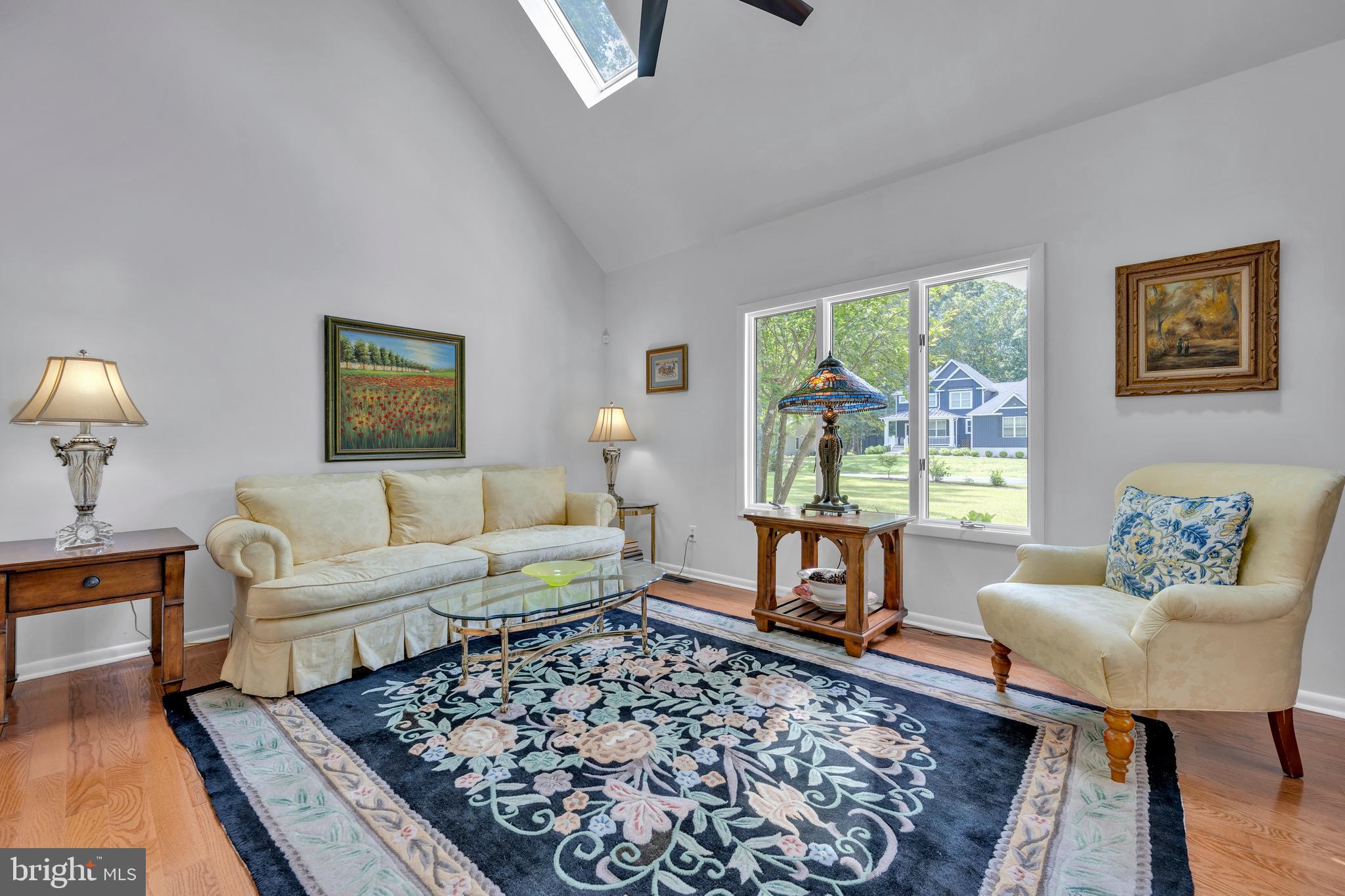 WINDING CREEK VILLAGE - Residential