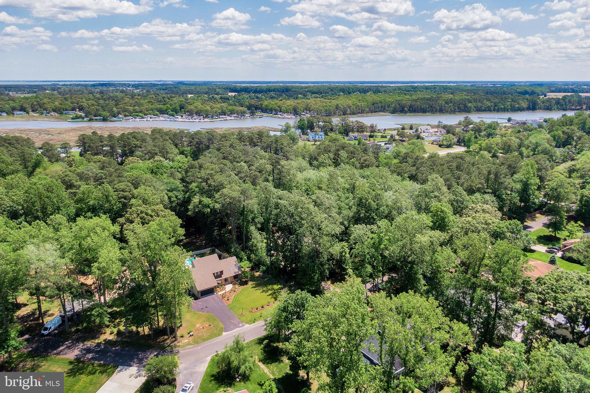 WINDING CREEK VILLAGE - Residential