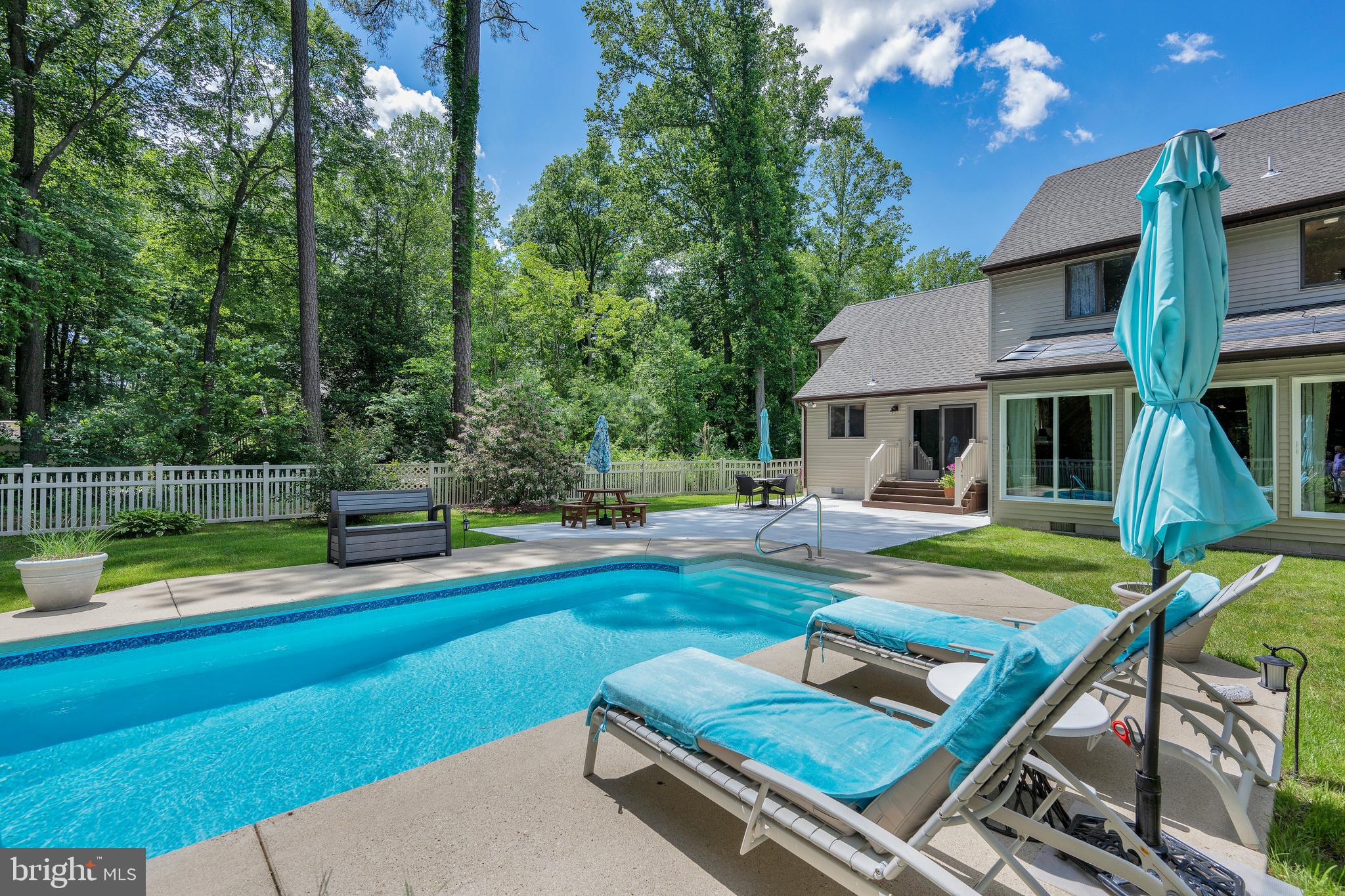 WINDING CREEK VILLAGE - Residential