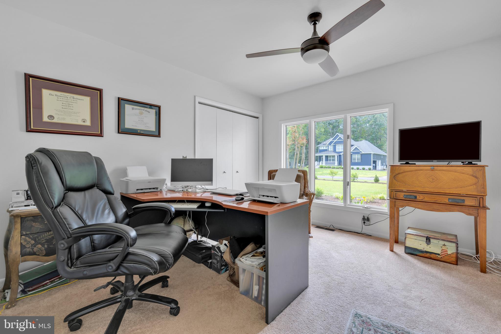 WINDING CREEK VILLAGE - Residential