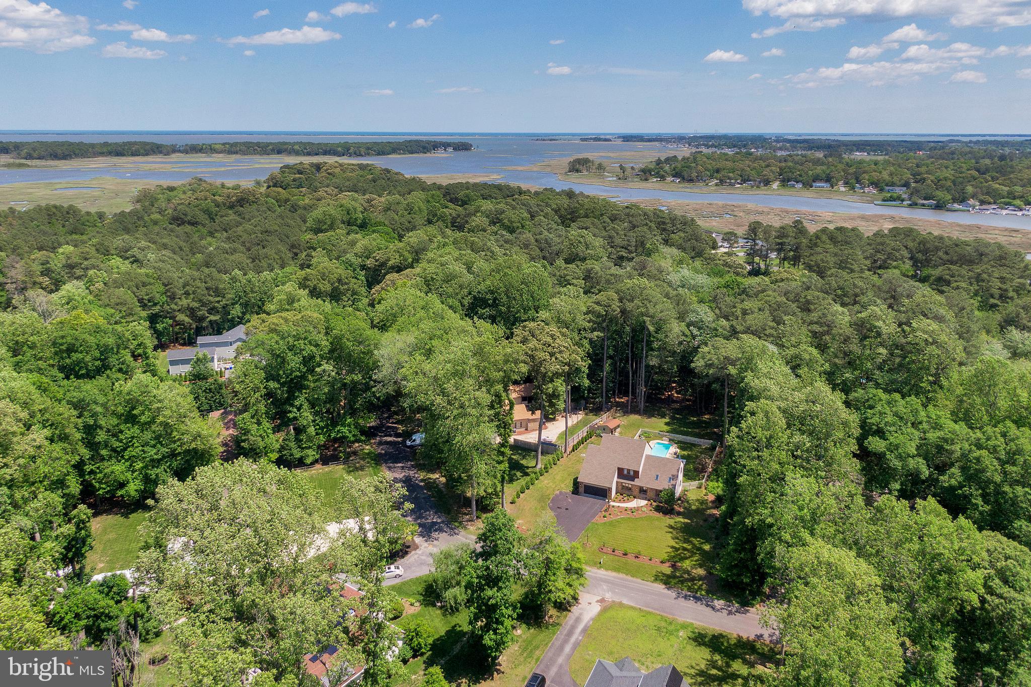 WINDING CREEK VILLAGE - Residential