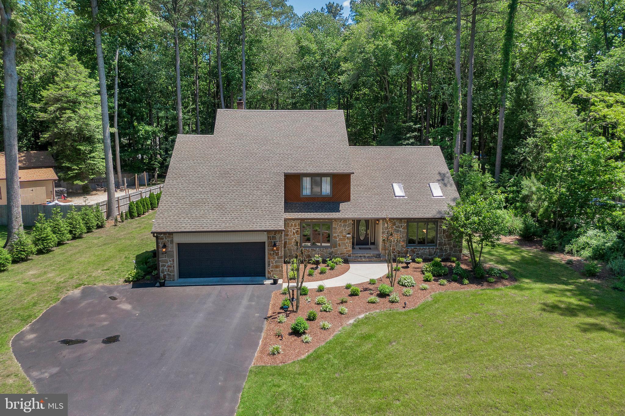 WINDING CREEK VILLAGE - Residential