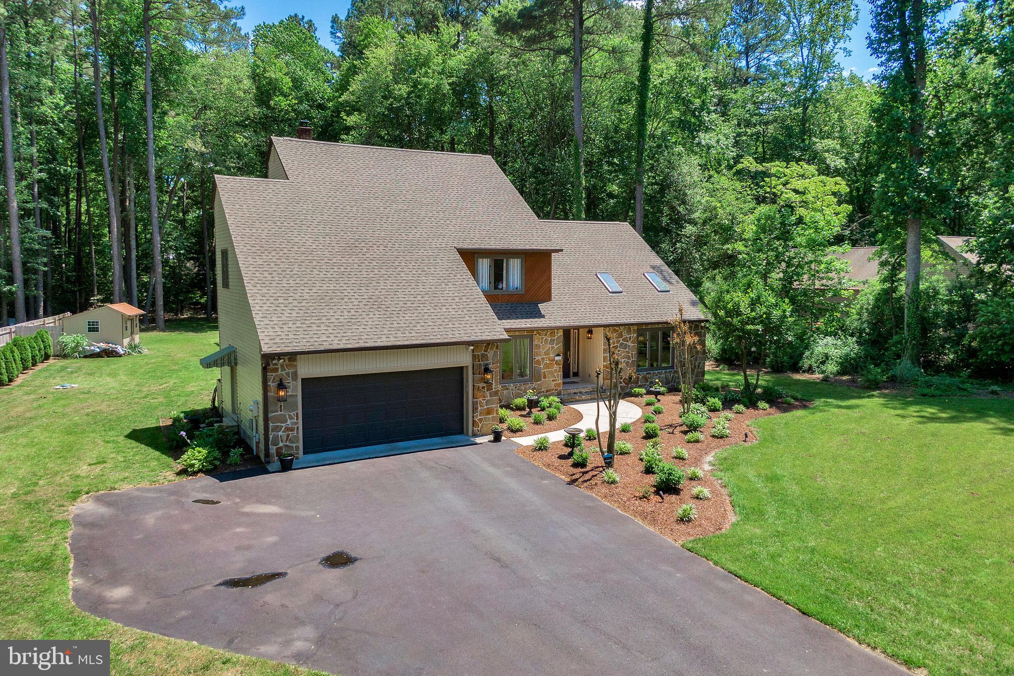 WINDING CREEK VILLAGE - Residential