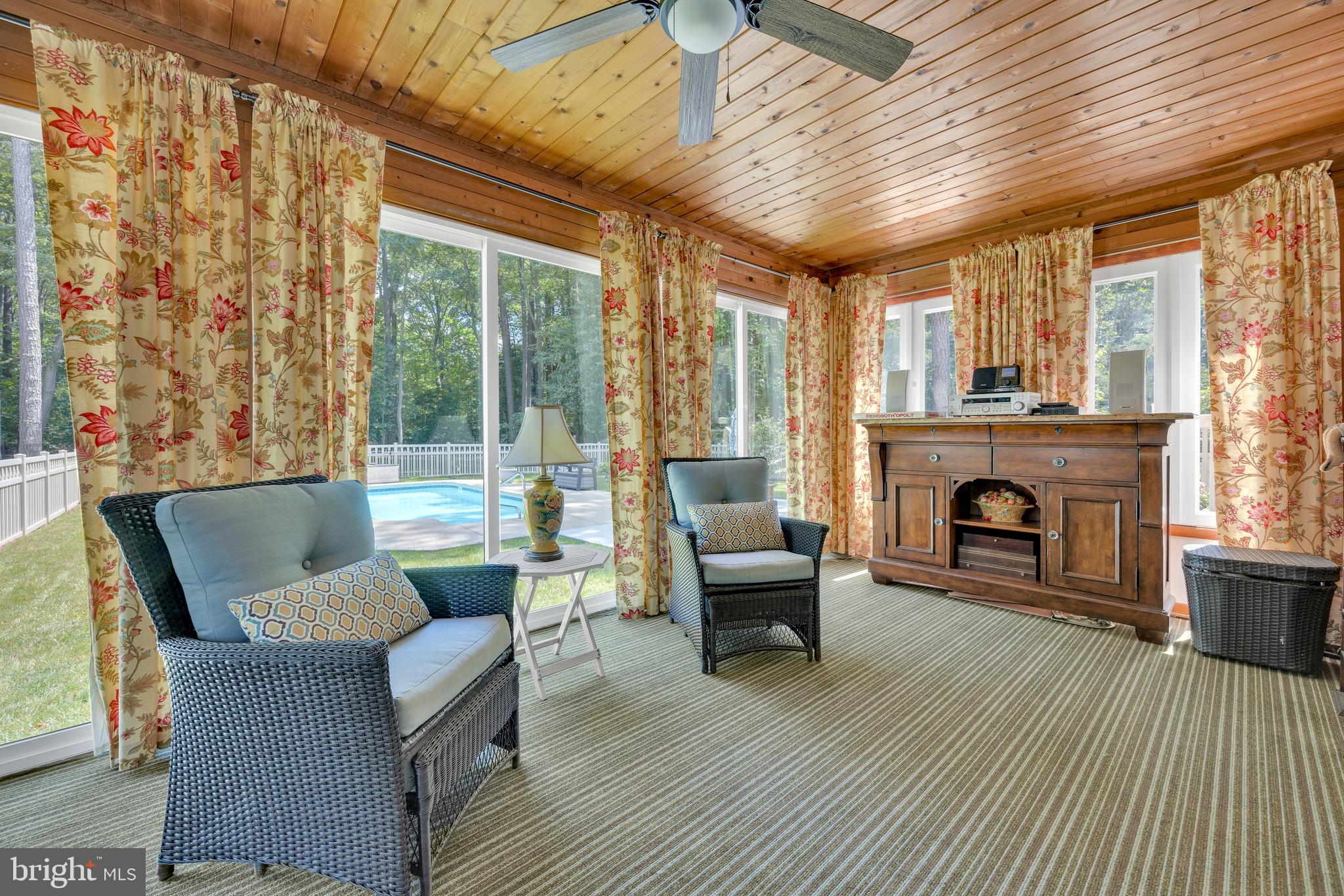 WINDING CREEK VILLAGE - Residential