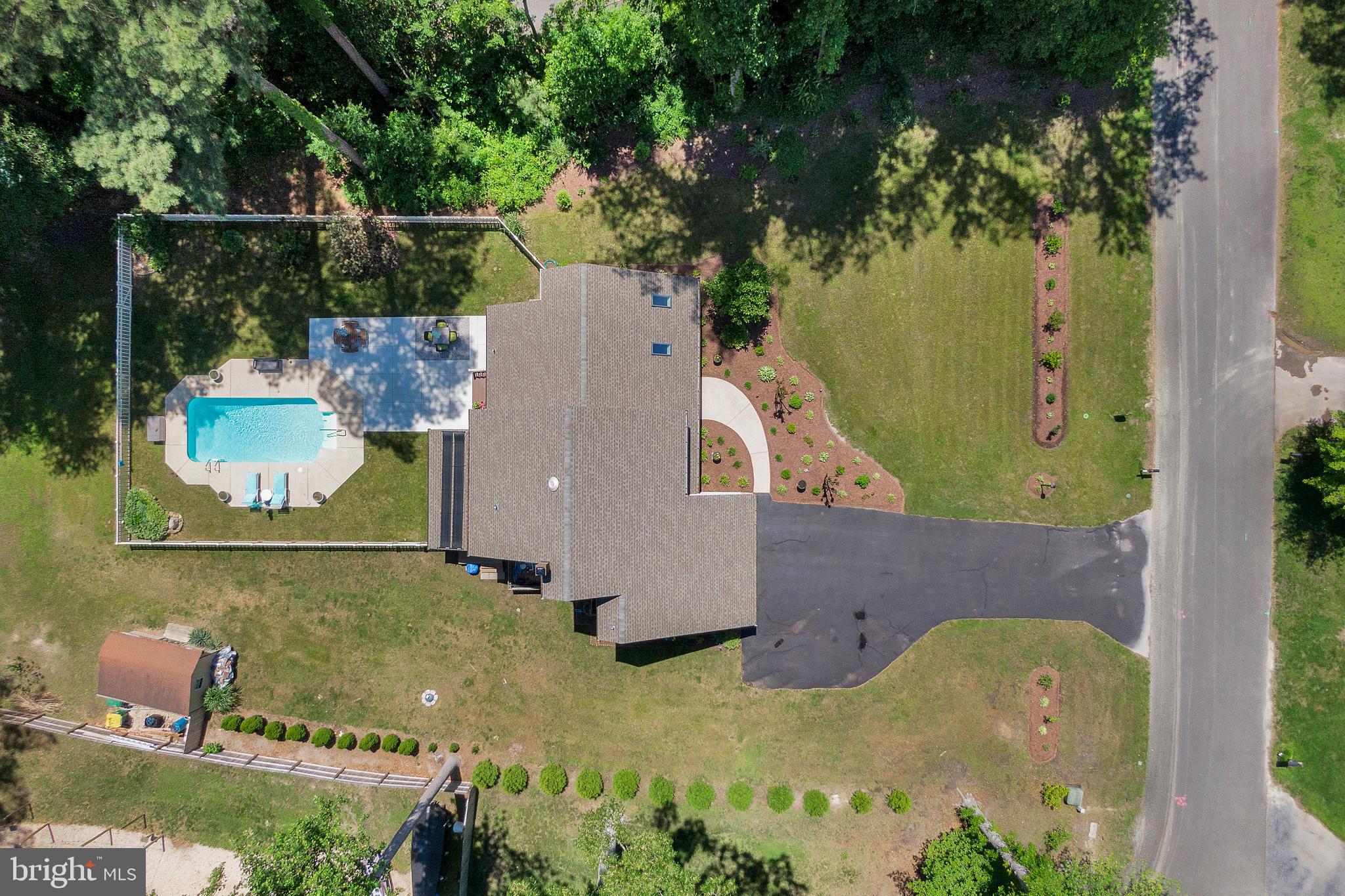 WINDING CREEK VILLAGE - Residential