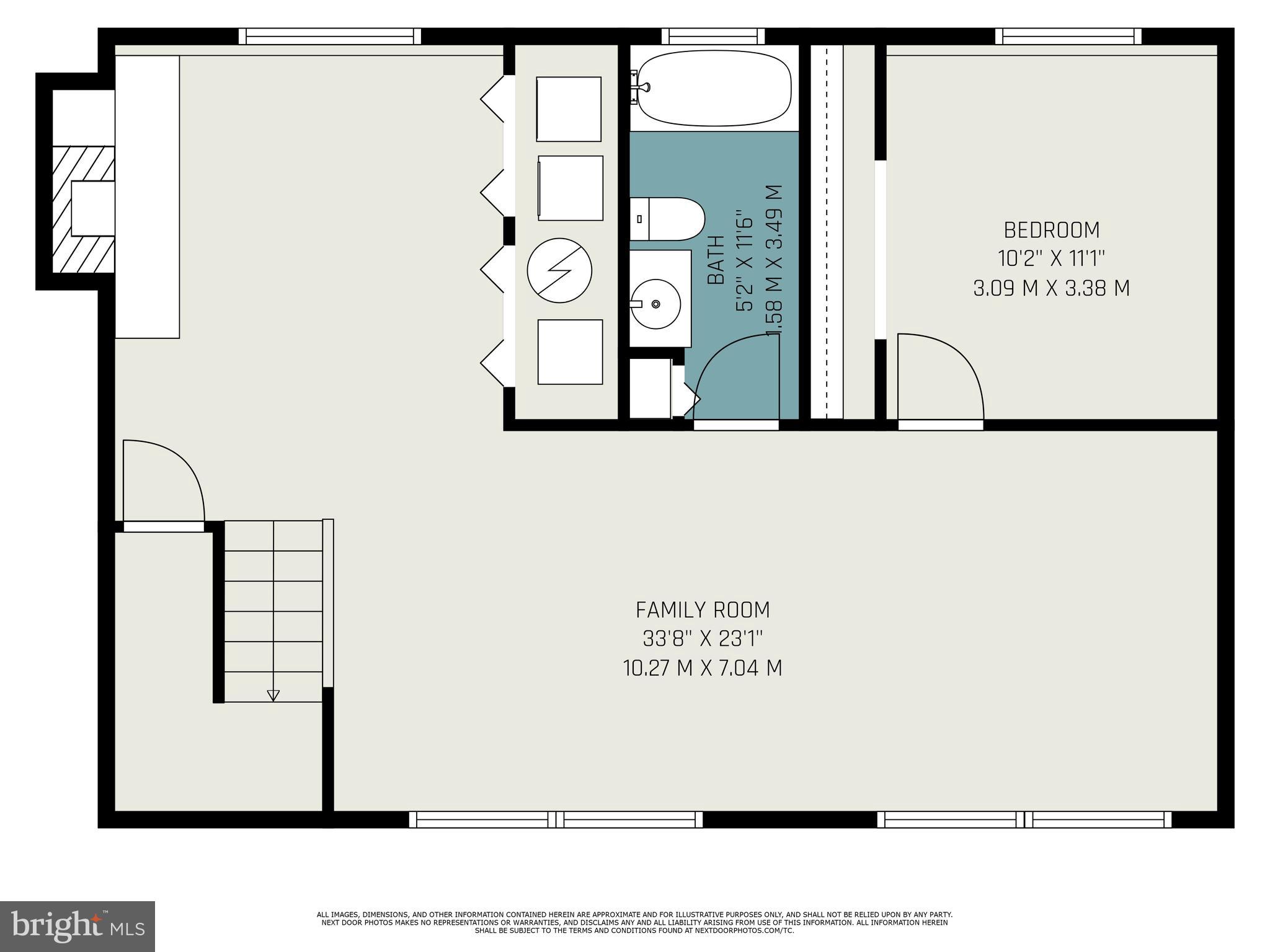 COUNTRYSIDE - Residential