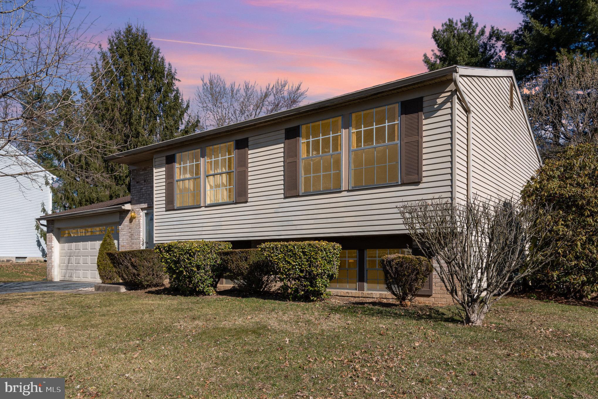 COUNTRYSIDE - Residential