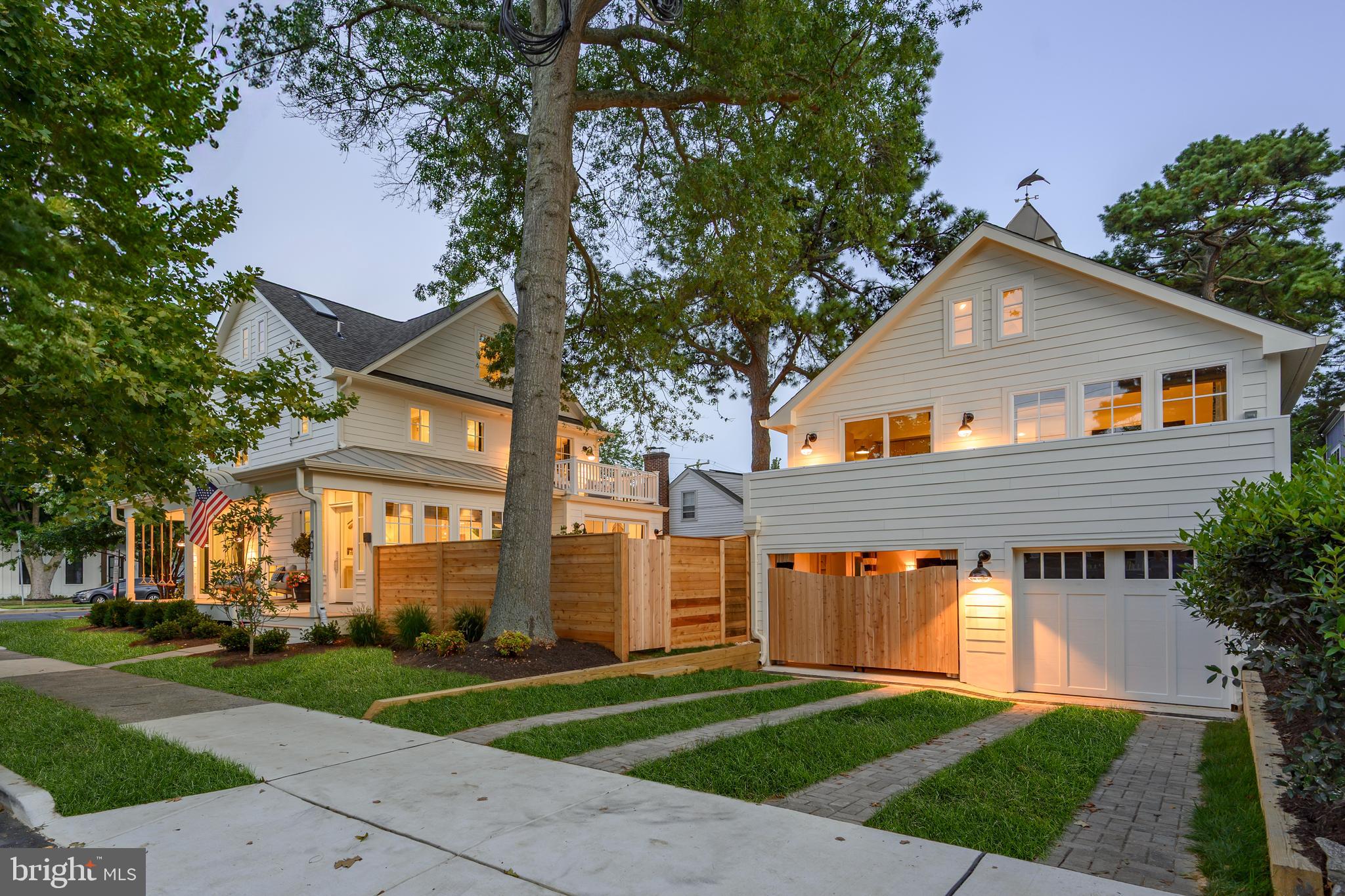 SOUTH REHOBOTH - Residential