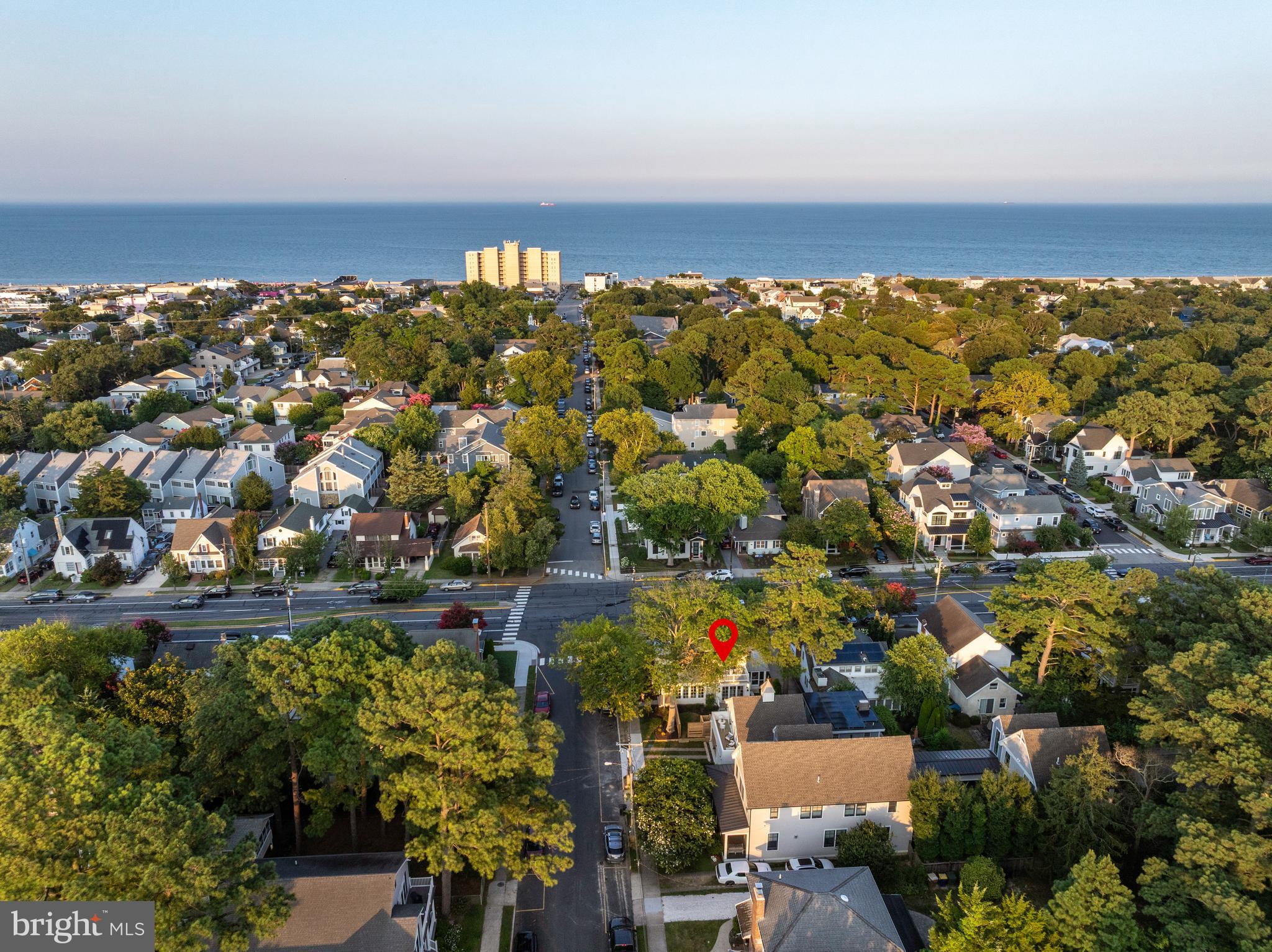 SOUTH REHOBOTH - Residential
