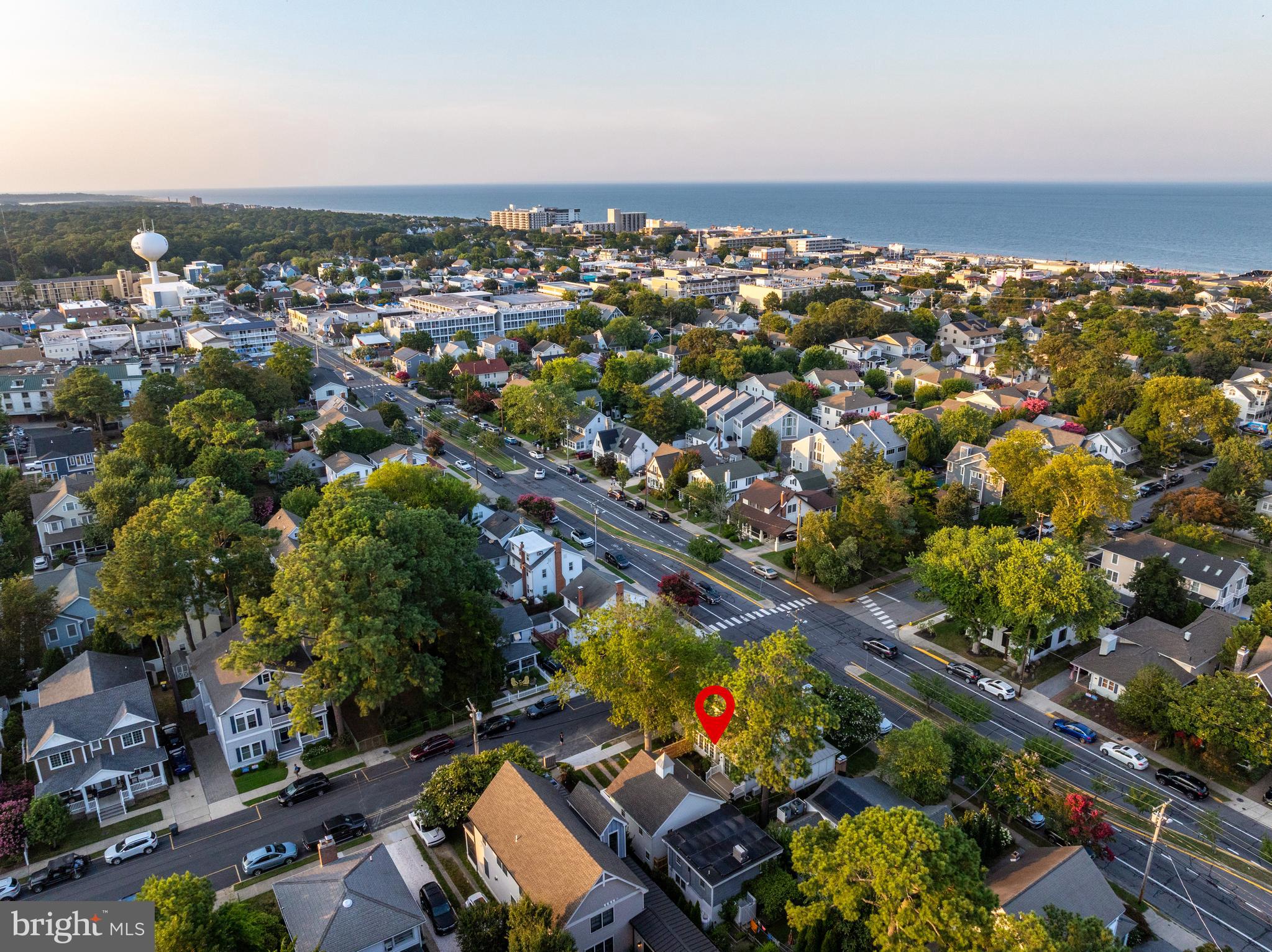 SOUTH REHOBOTH - Residential
