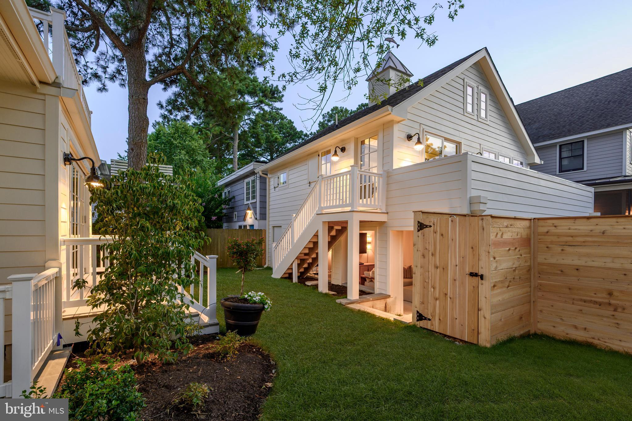 SOUTH REHOBOTH - Residential