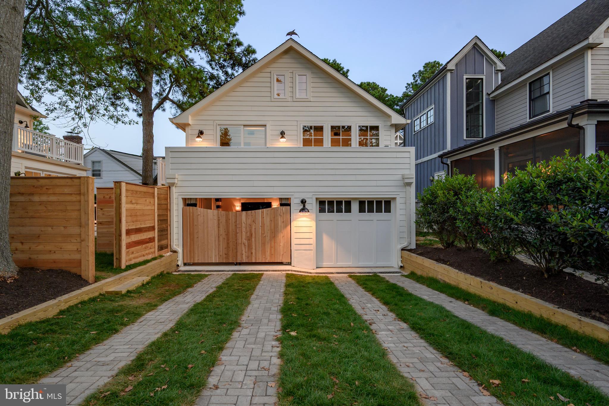 SOUTH REHOBOTH - Residential