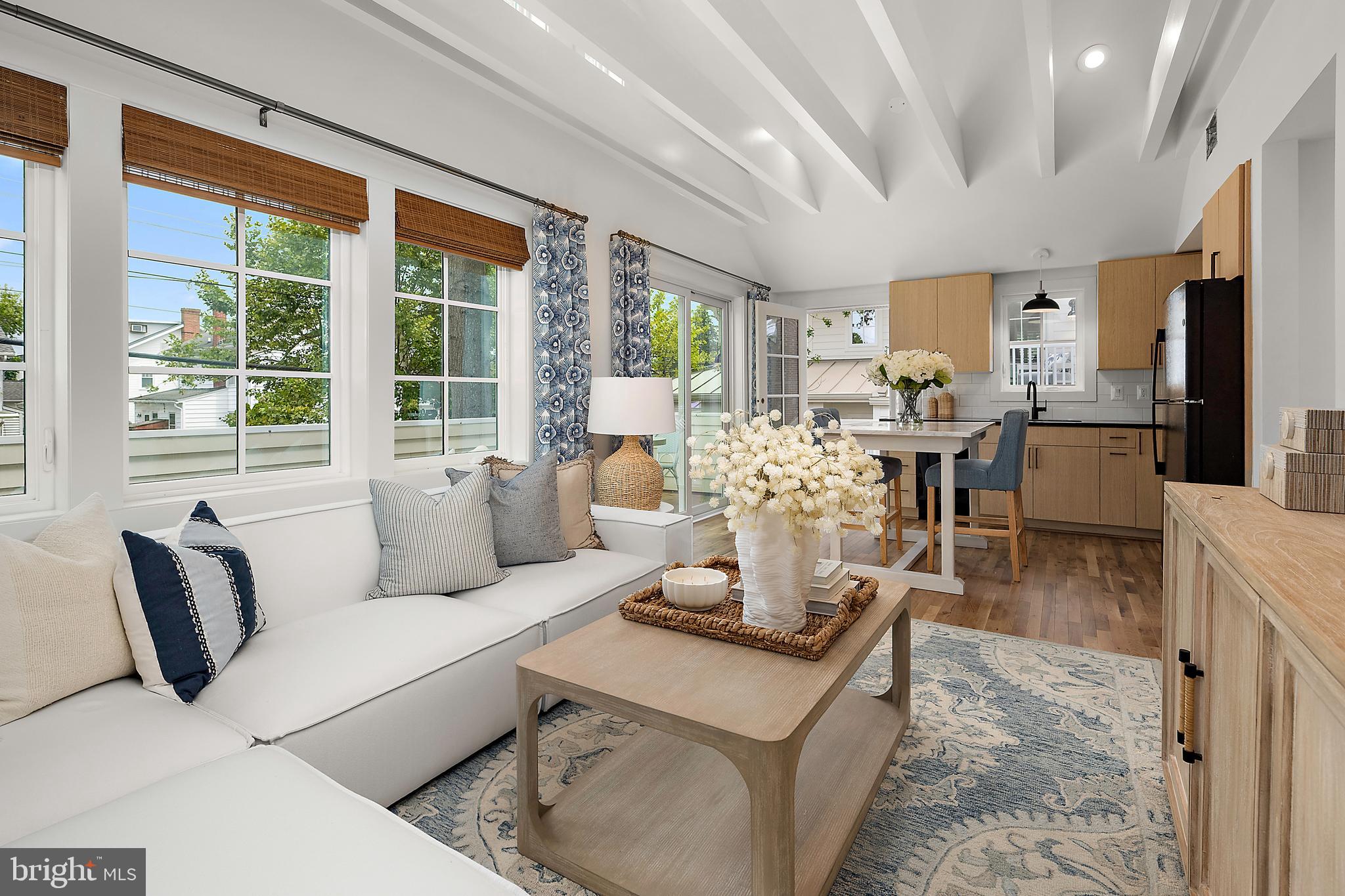 SOUTH REHOBOTH - Residential