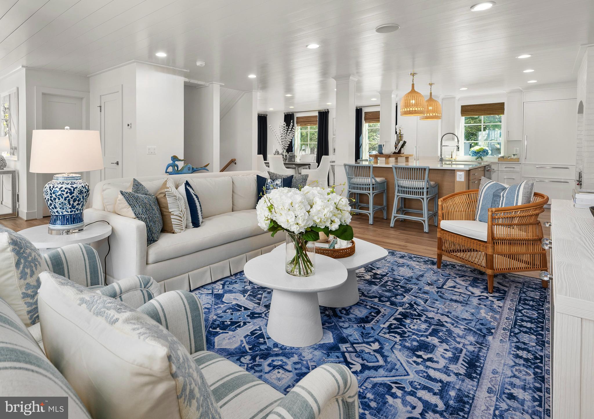 SOUTH REHOBOTH - Residential