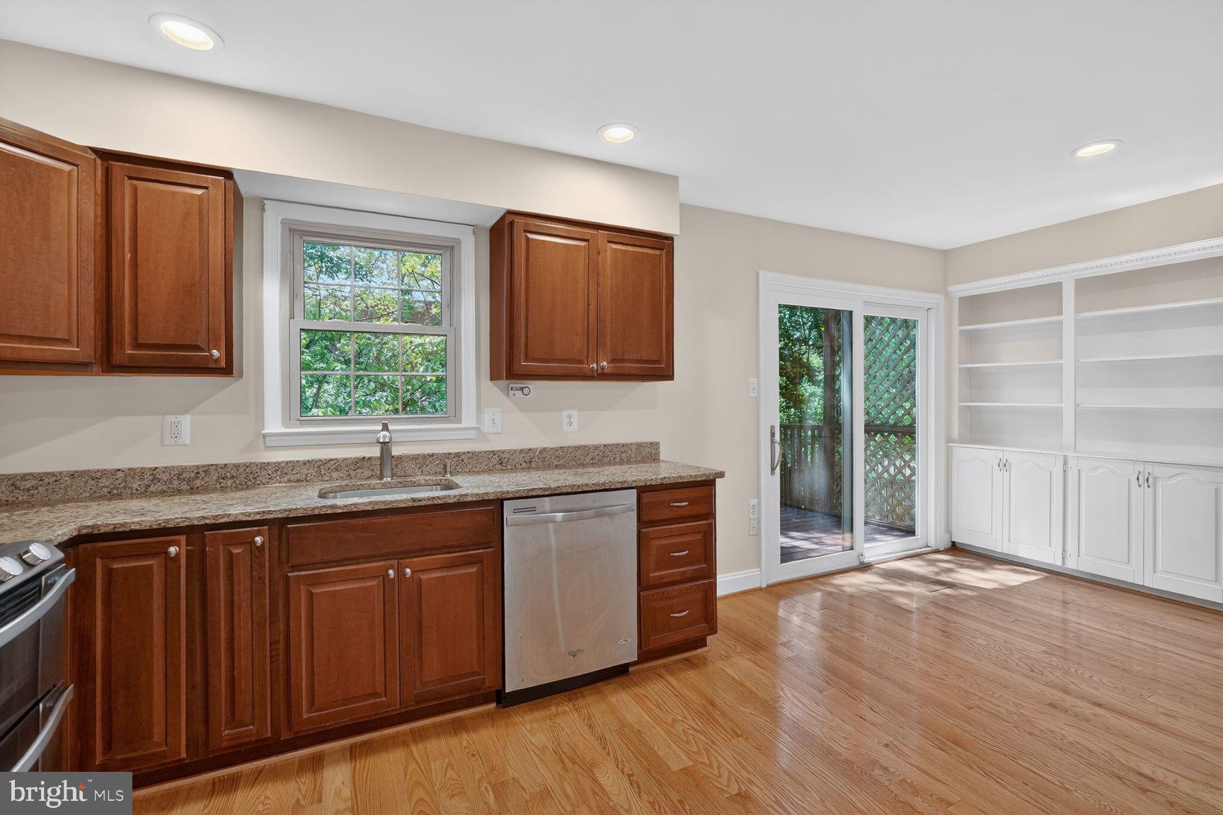 DEER PARK - Residential