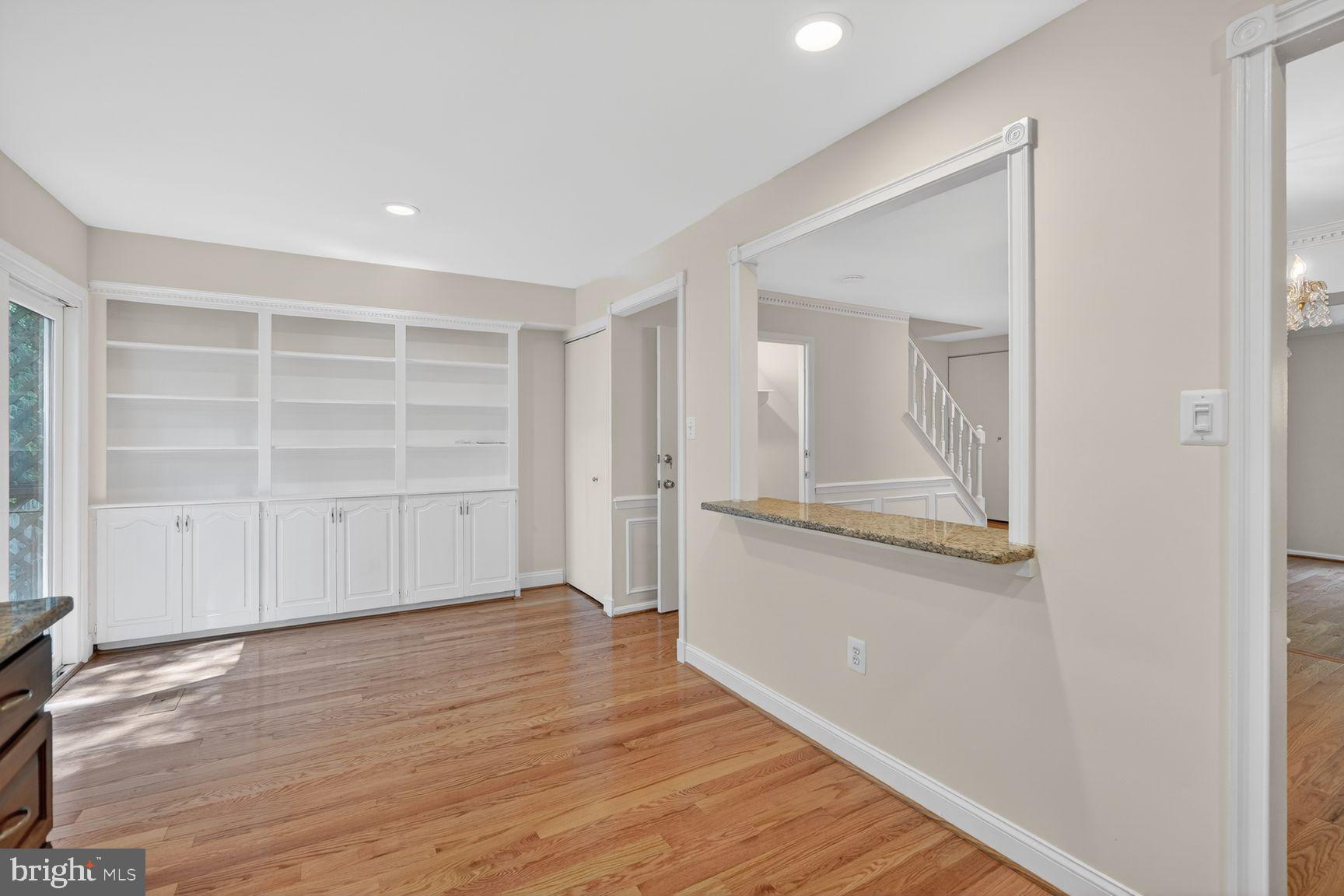 DEER PARK - Residential