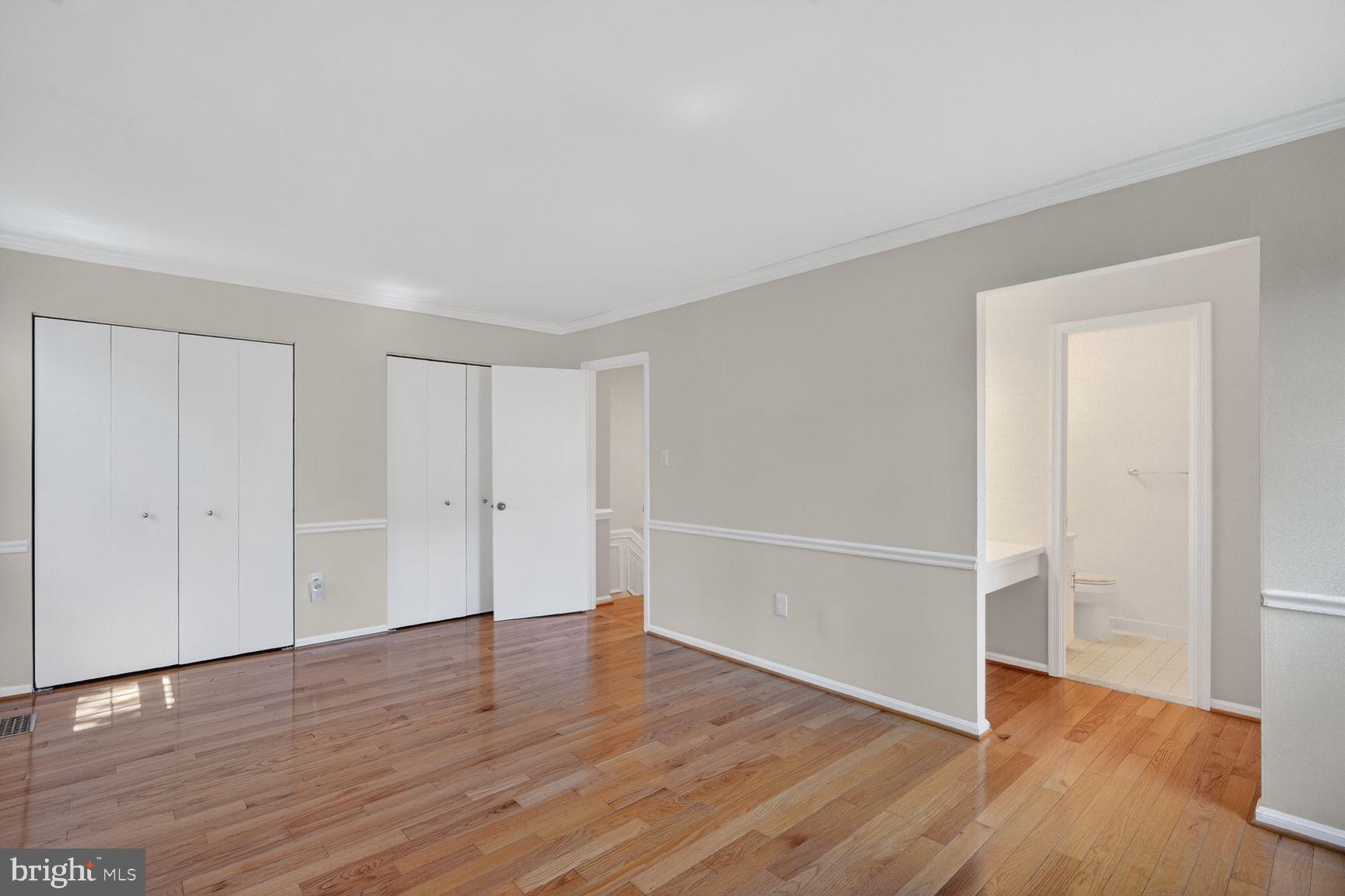 DEER PARK - Residential