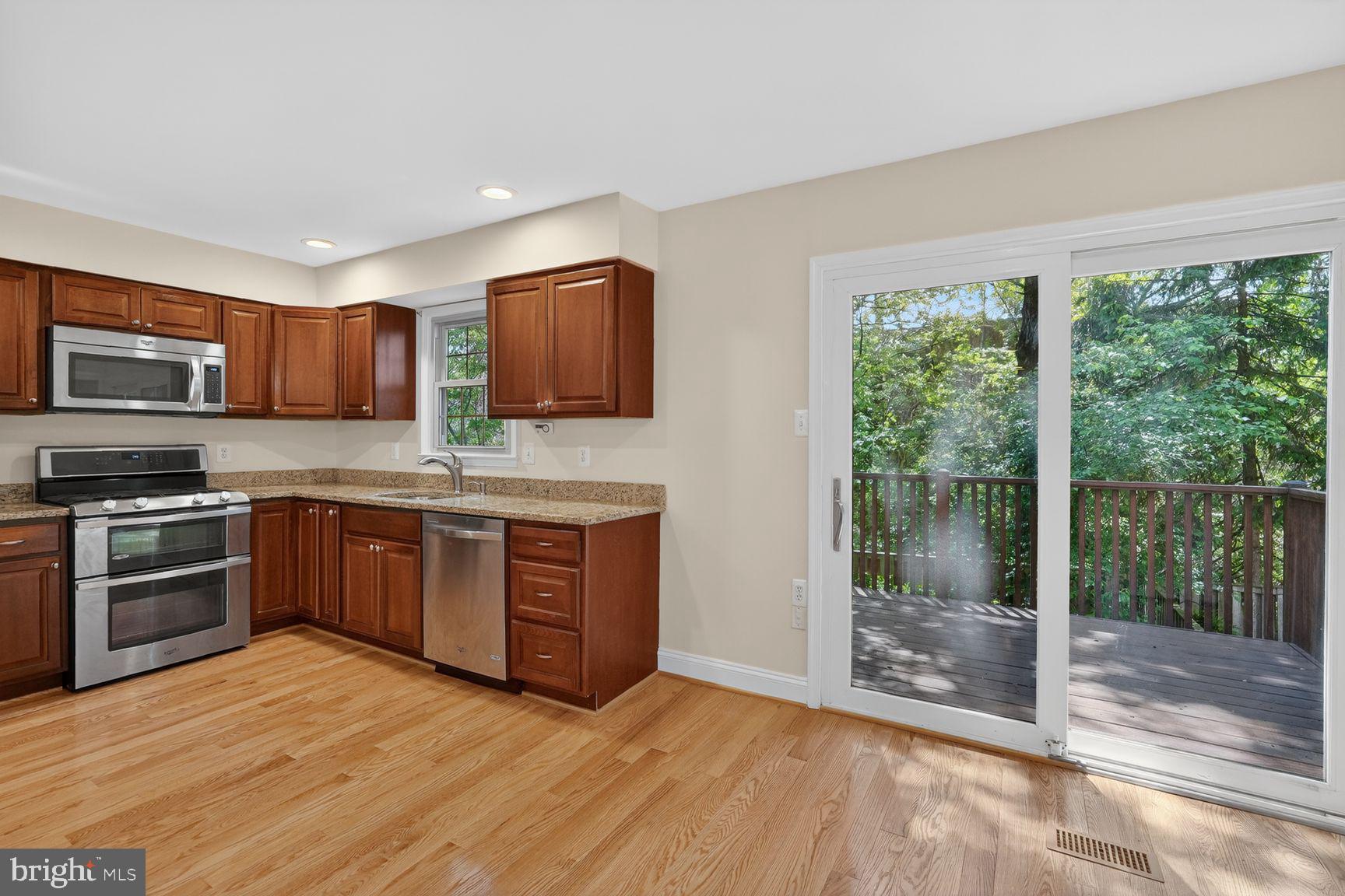 DEER PARK - Residential