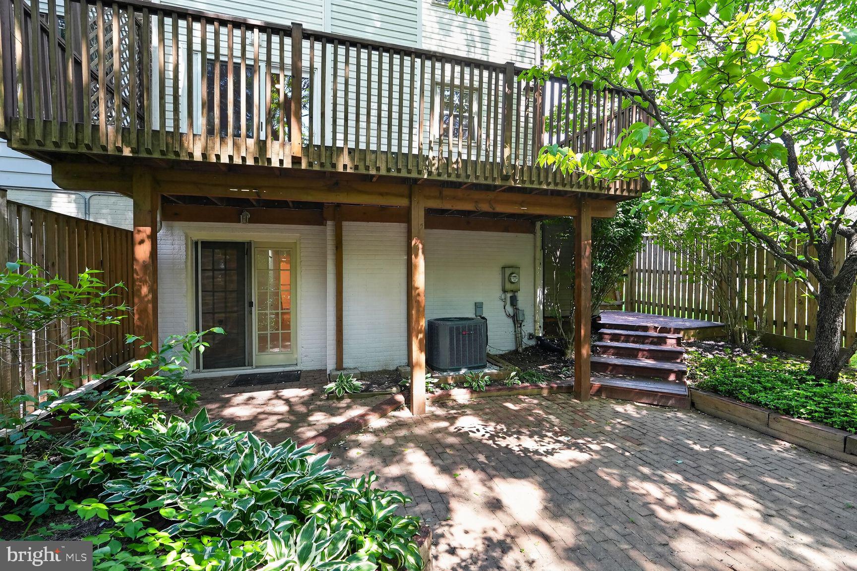 DEER PARK - Residential