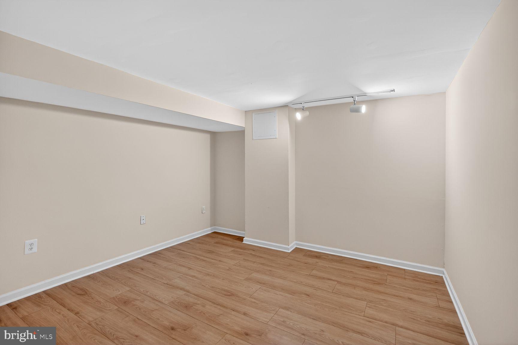 DEER PARK - Residential