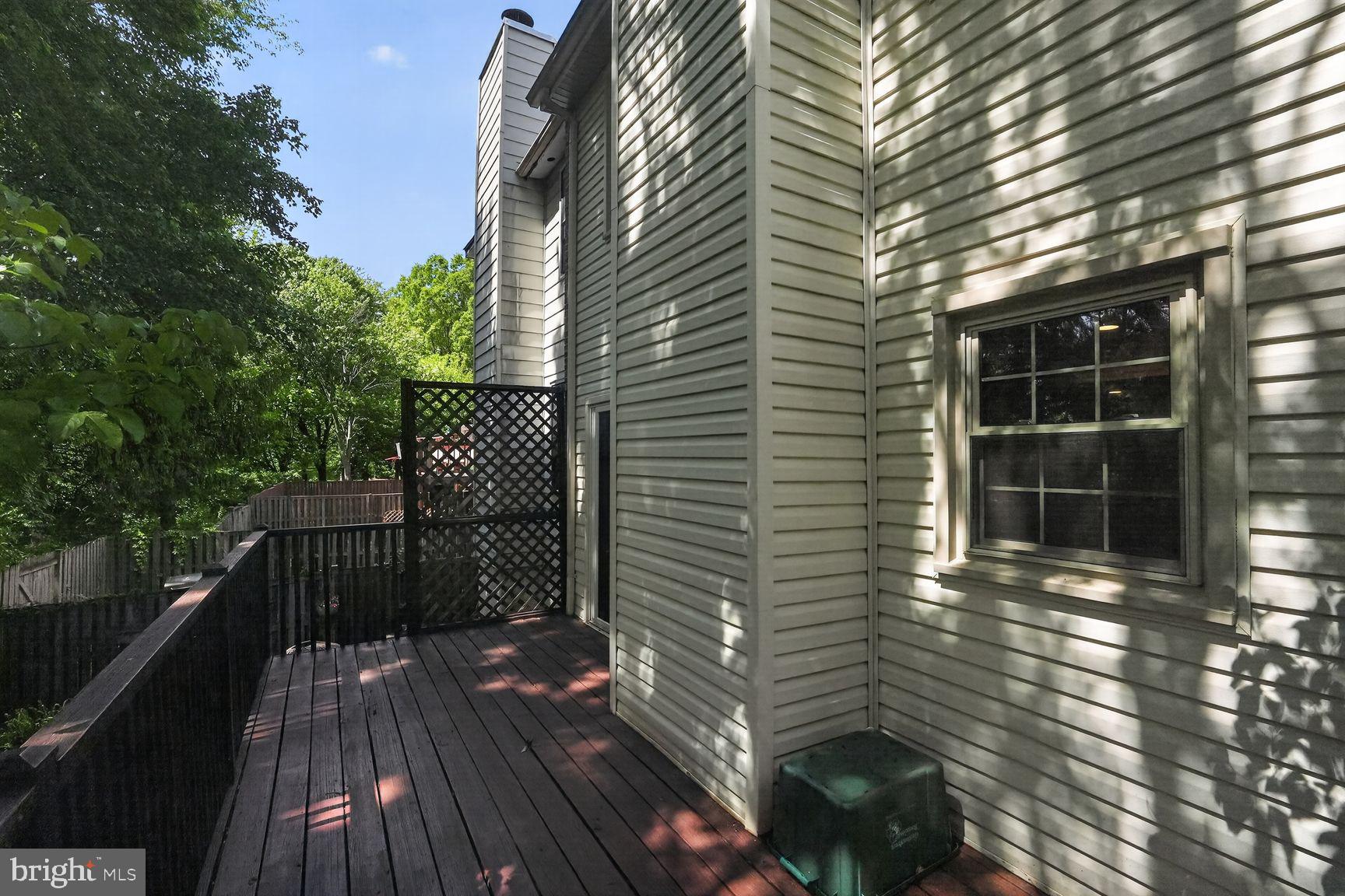 DEER PARK - Residential