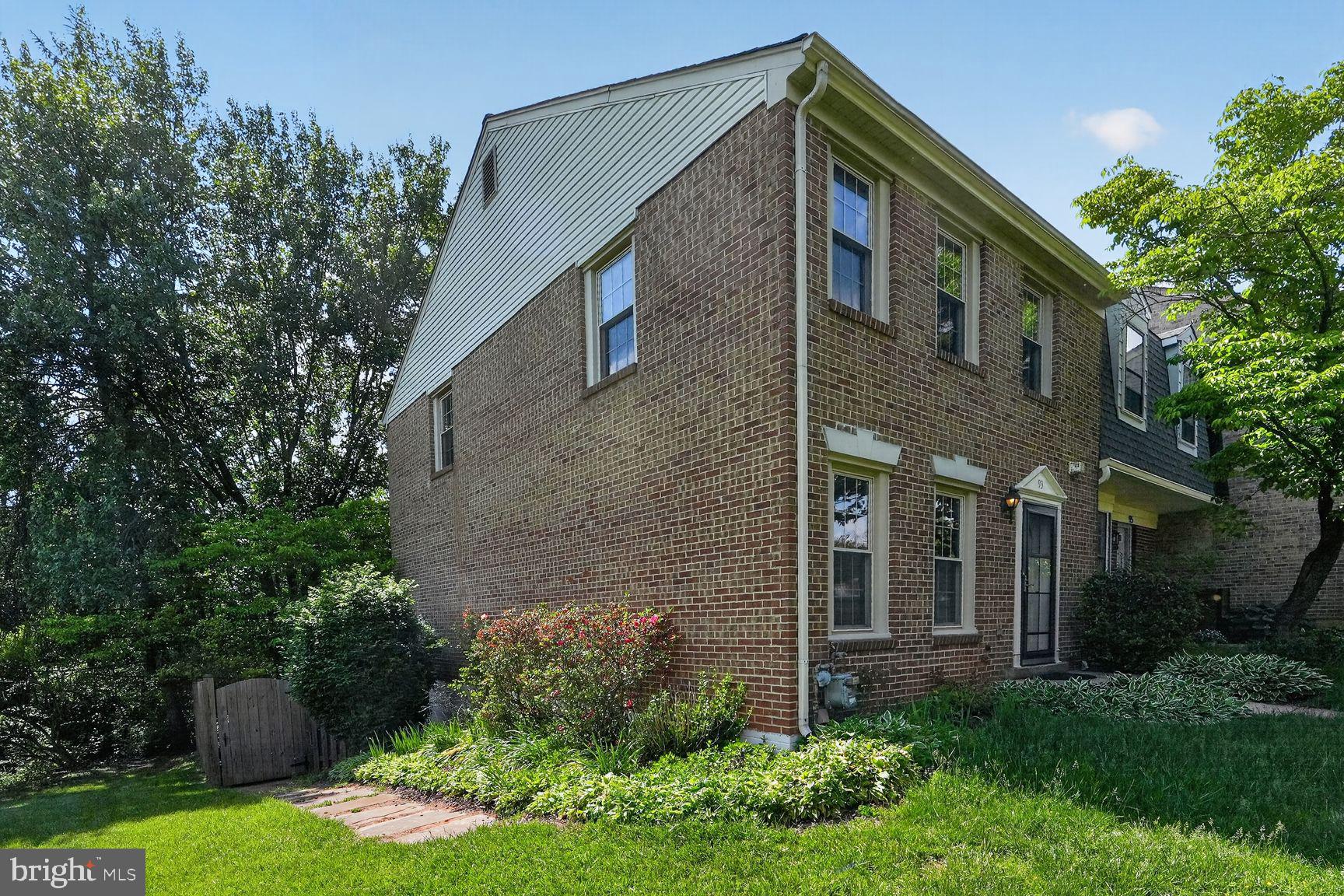 DEER PARK - Residential