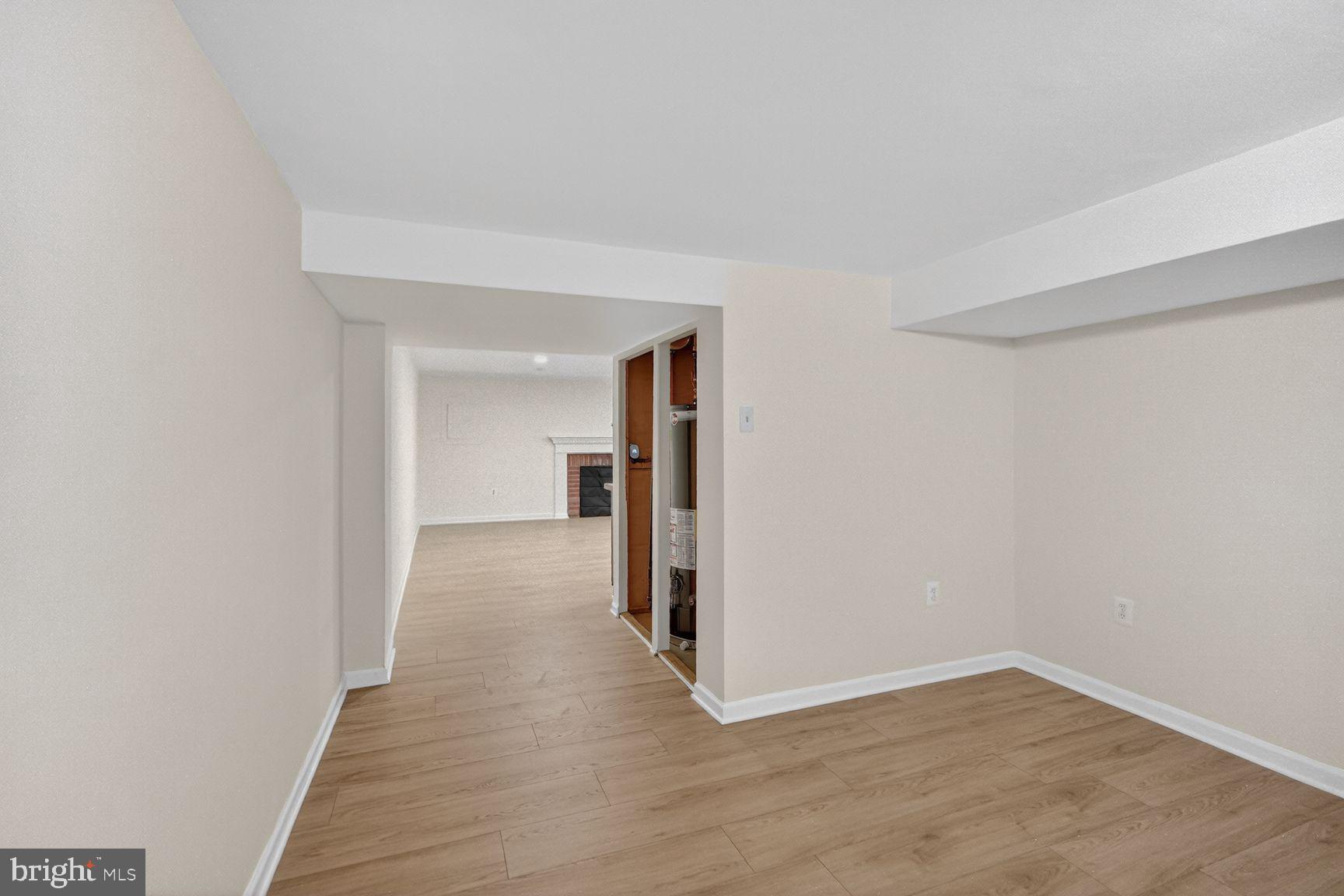 DEER PARK - Residential