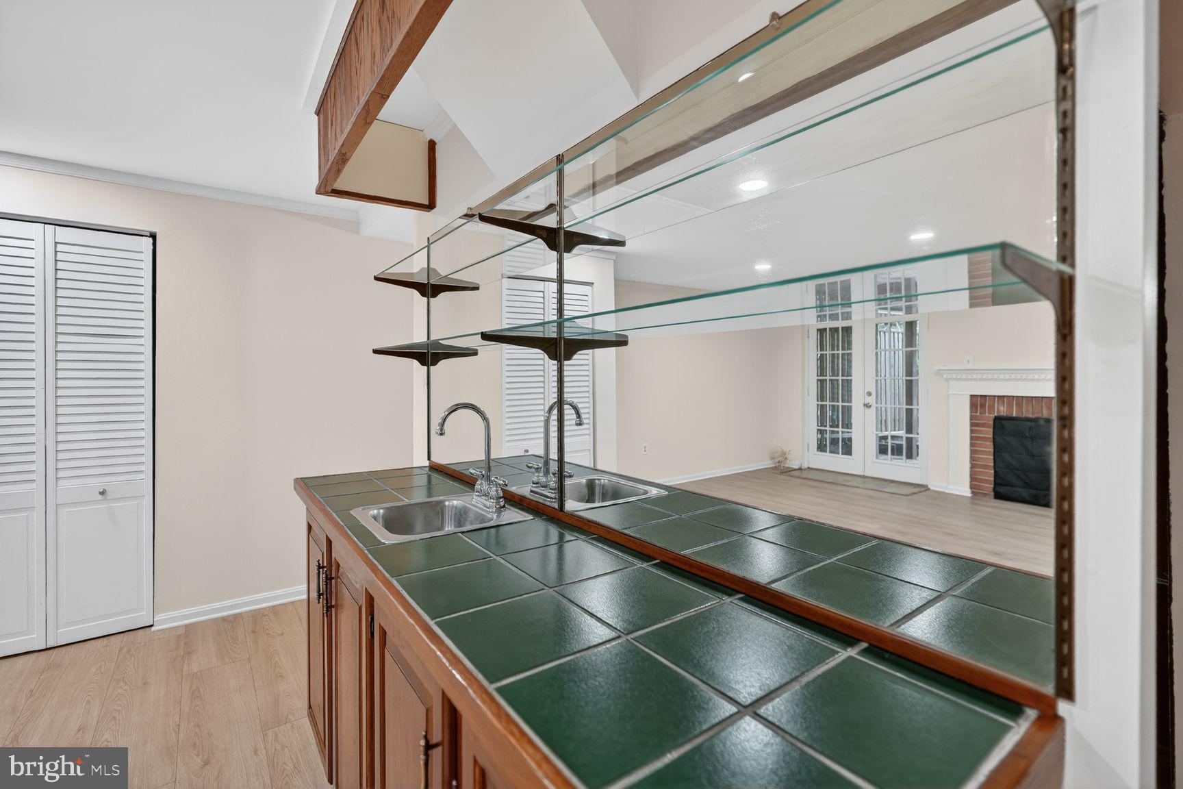 DEER PARK - Residential